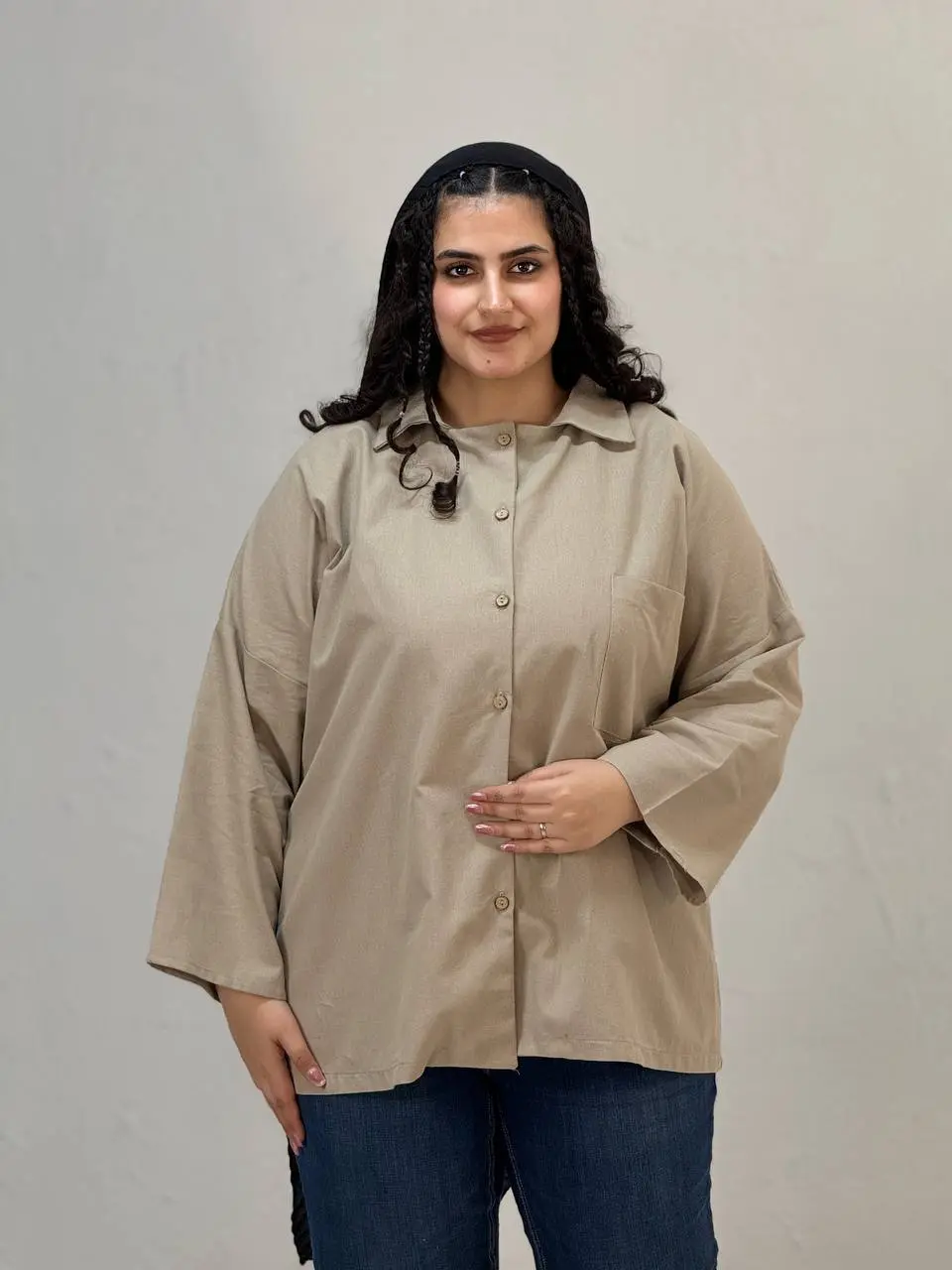 مانتو کتی سایزبزرگ سامر