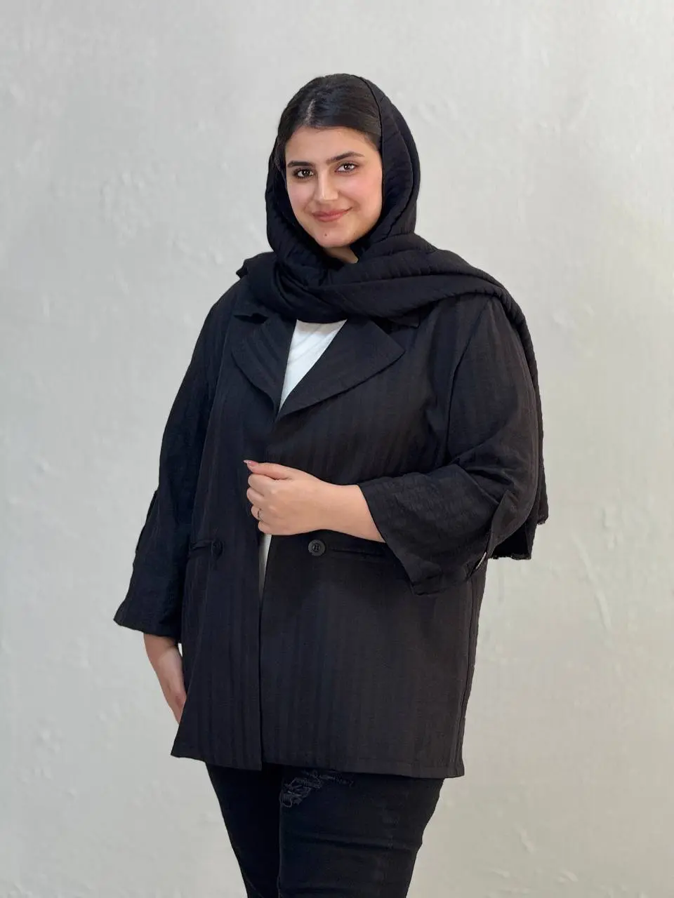 کت سایزبزرگ آوان