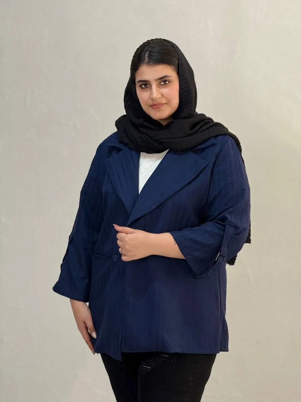 کت سایزبزرگ آوان