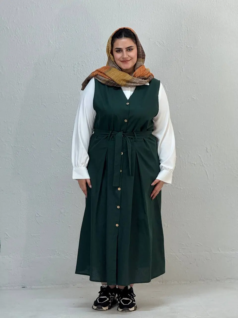 سارفون سایز بزرگ مهیا