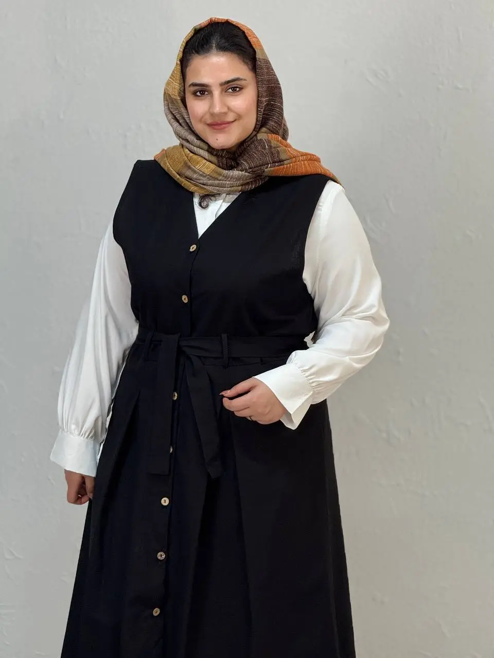 سارفون سایز بزرگ مهیا