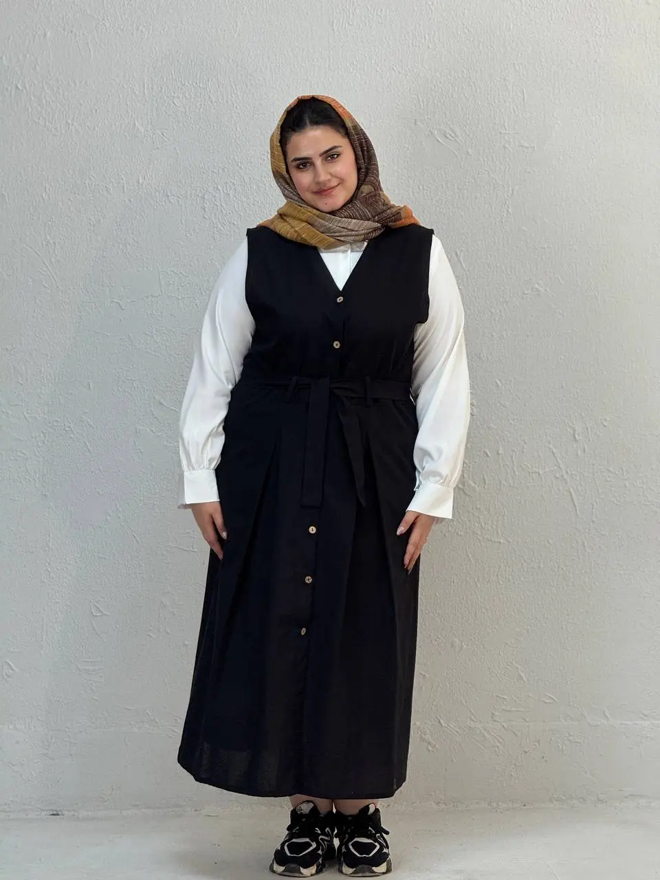 سارفون سایز بزرگ مهیا