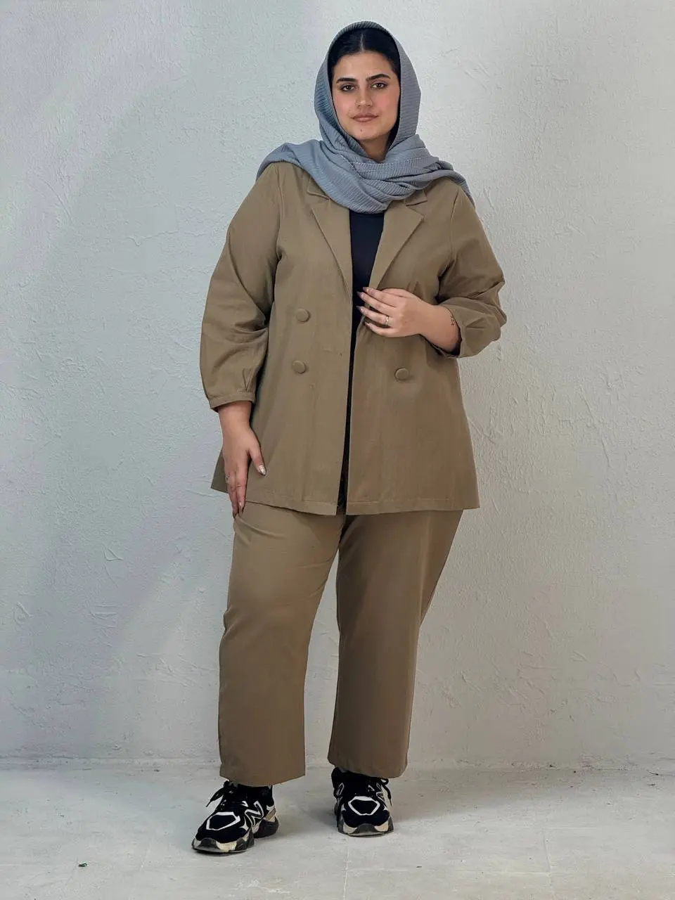 کت شلوار سایزبزرگ ایران