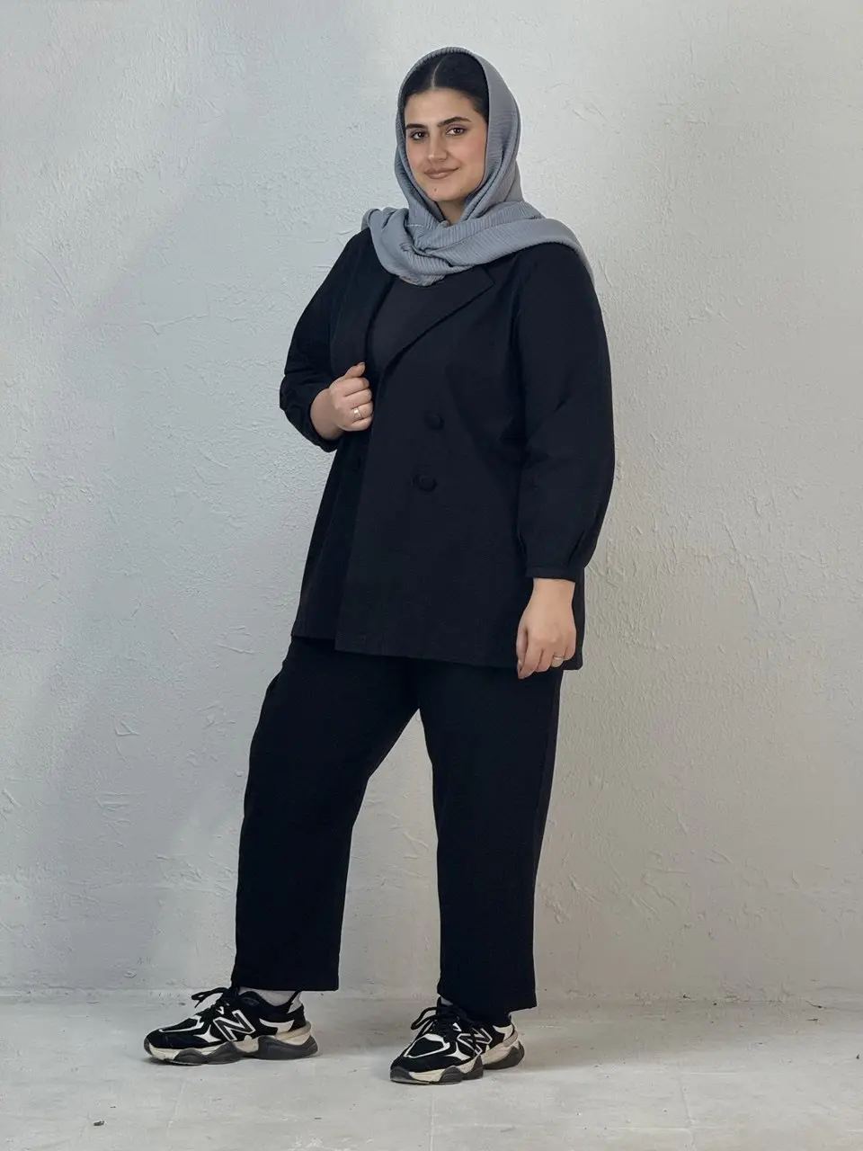 کت شلوار سایزبزرگ ایران