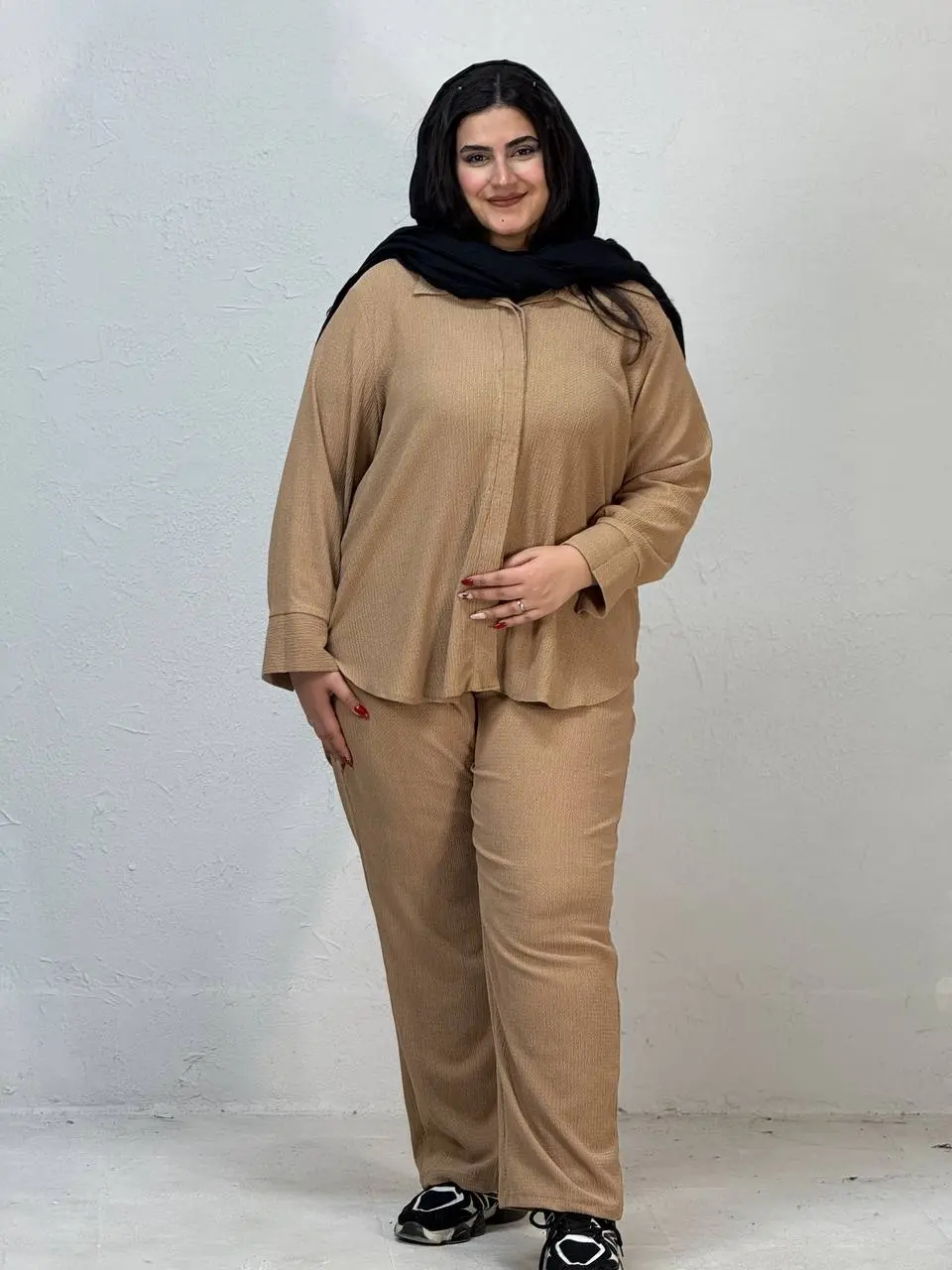 ست سایز بزرگ لونا