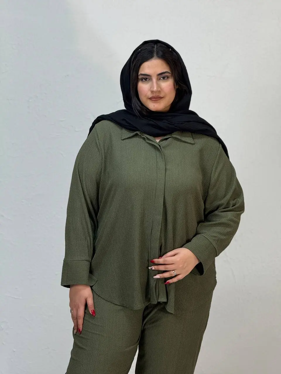 ست سایز بزرگ لونا