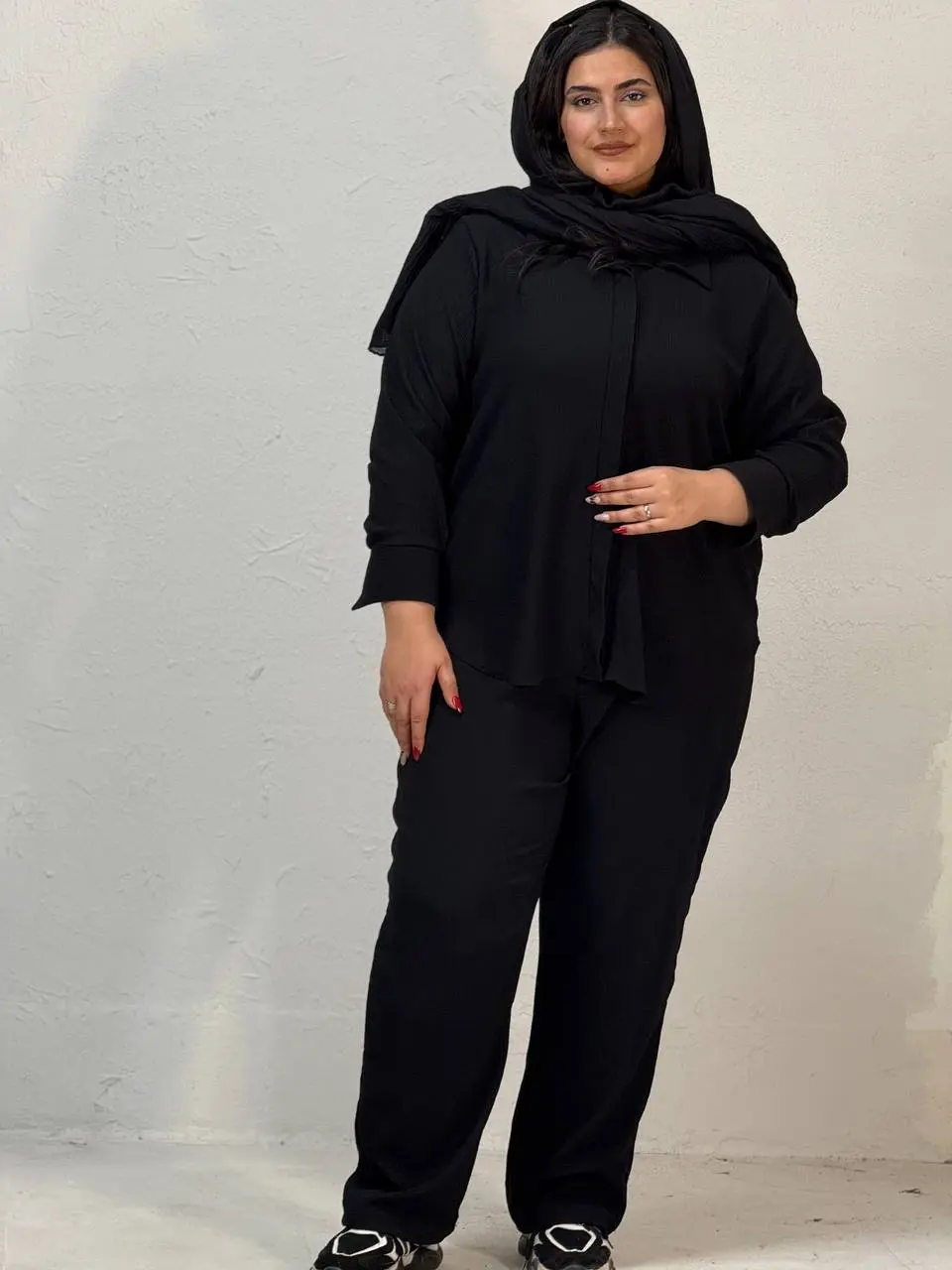ست سایز بزرگ لونا