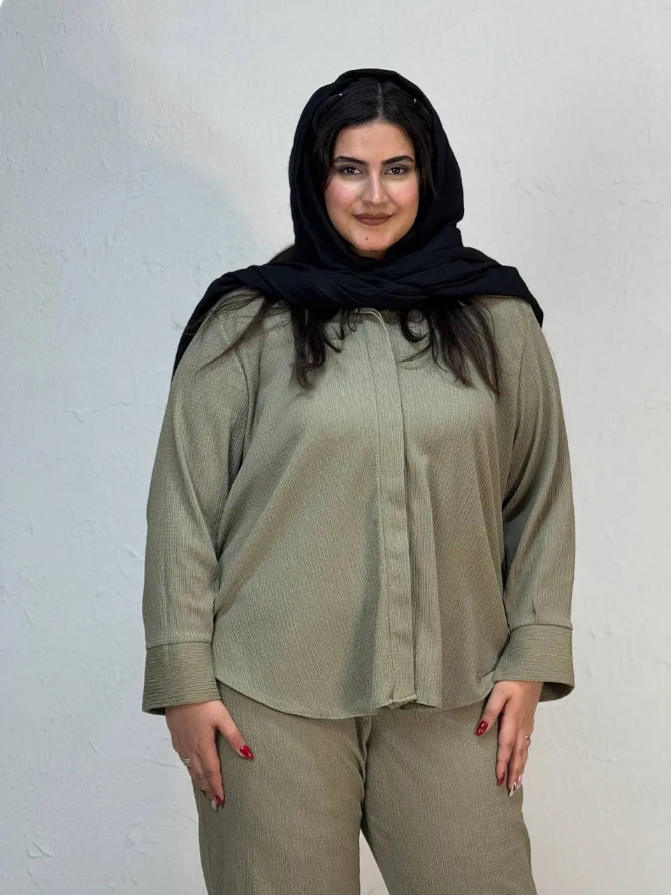 ست سایز بزرگ لونا