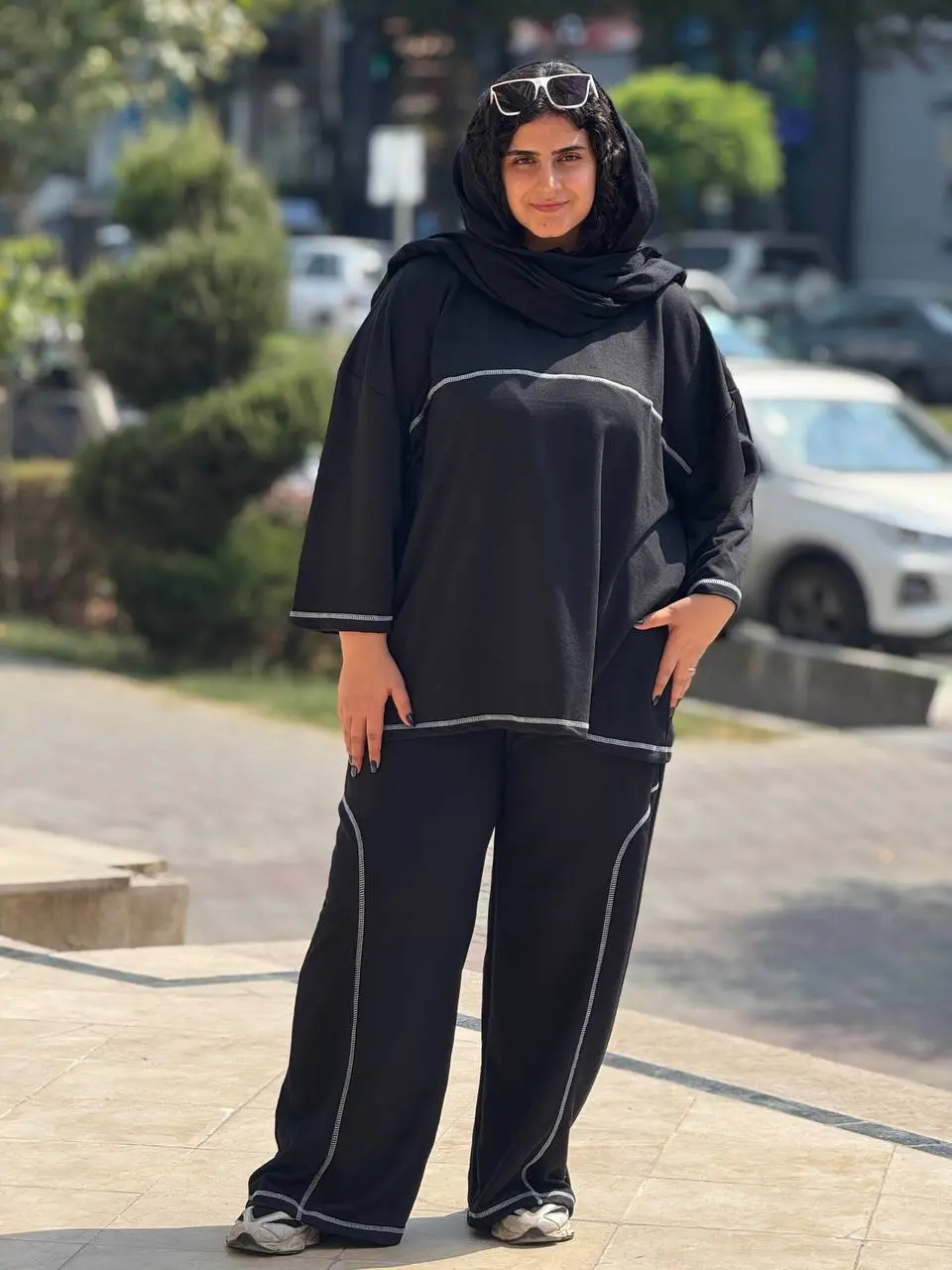 ست اسپرت سایزبزرگ ویتا(پیش فروش)