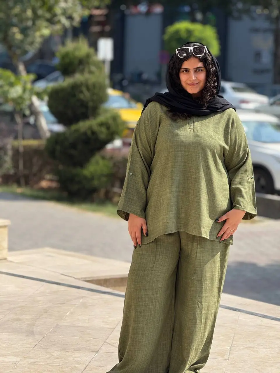 ست سایز بزرگ وانا