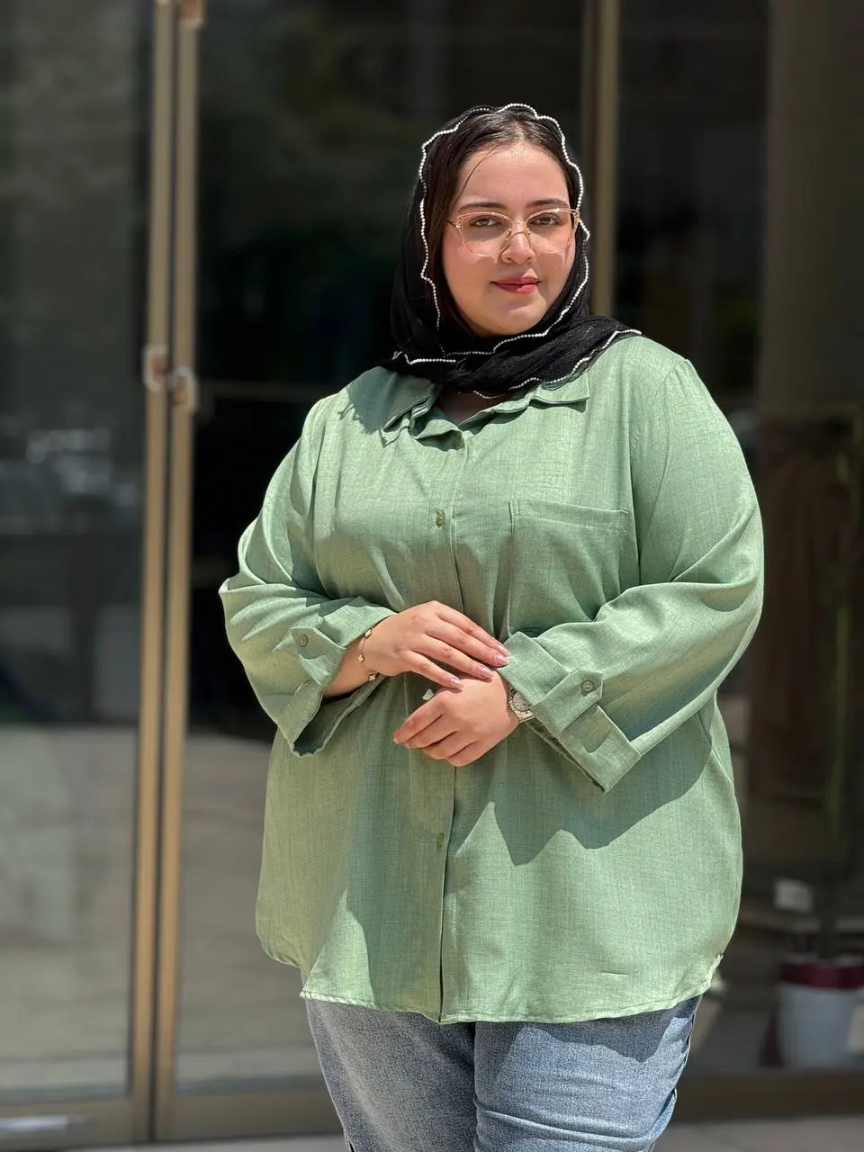 مانتو سایزبزرگ ویوا