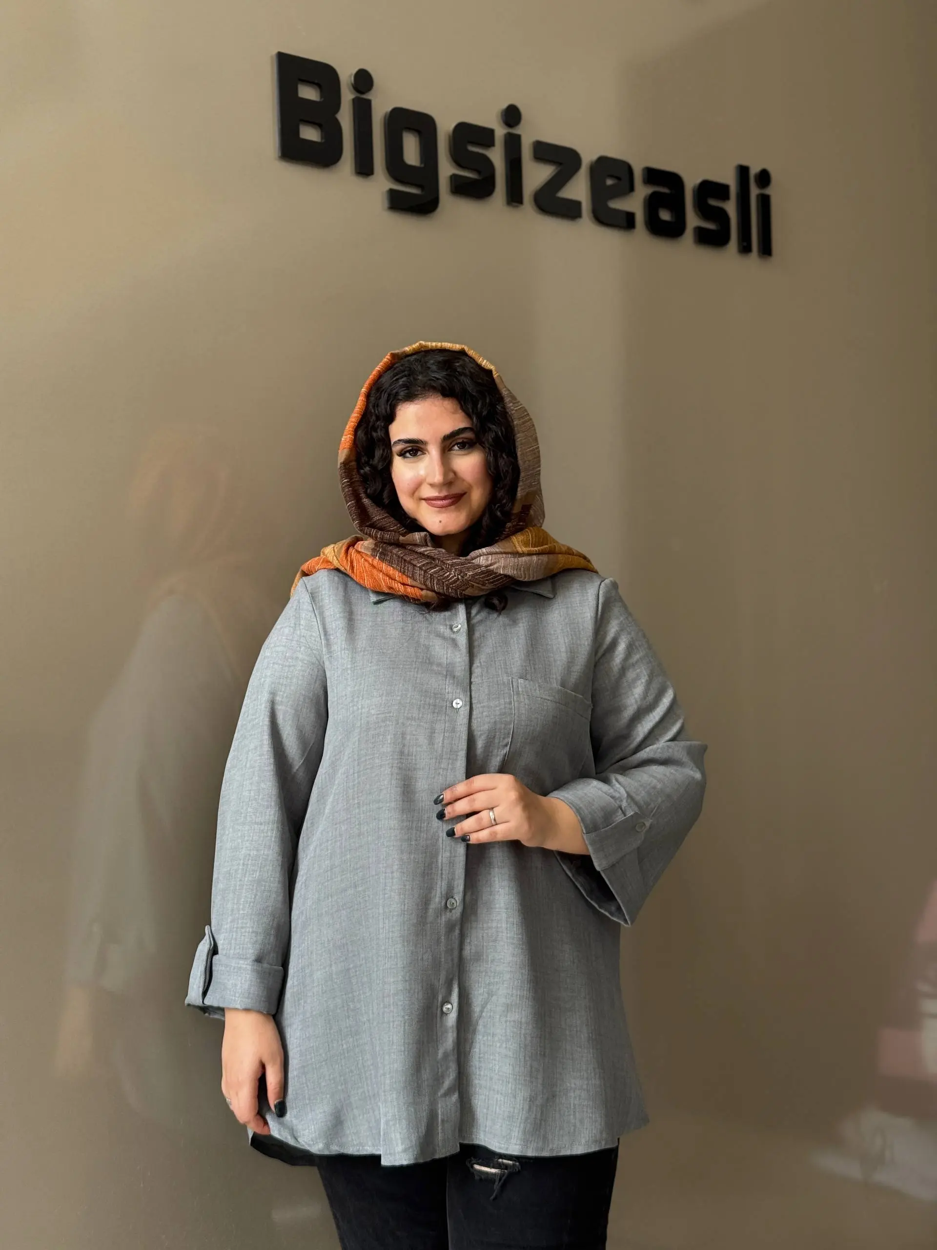 مانتو سایزبزرگ ویوا