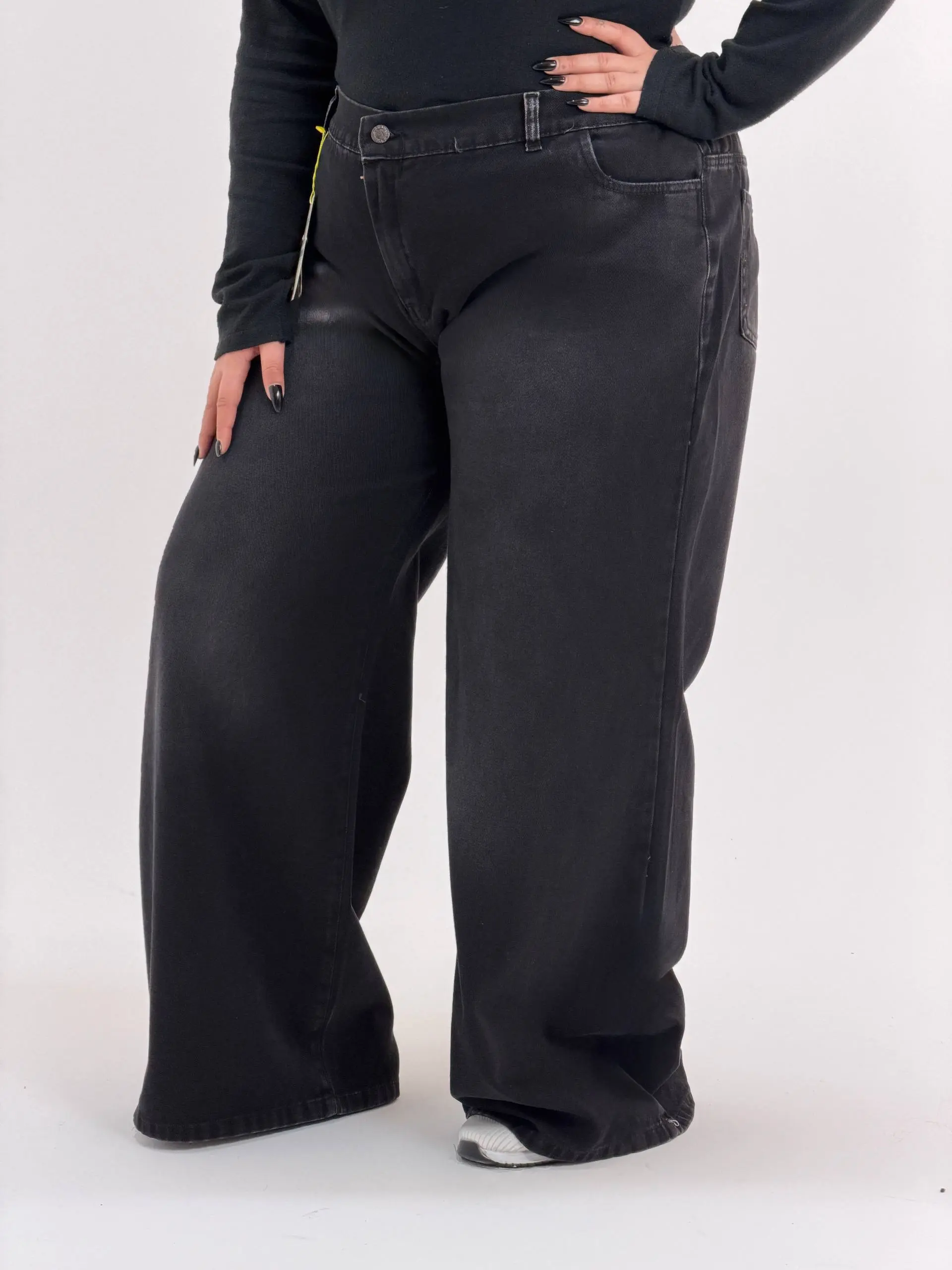 فول بگ سایزبزرگ ذغالی1077