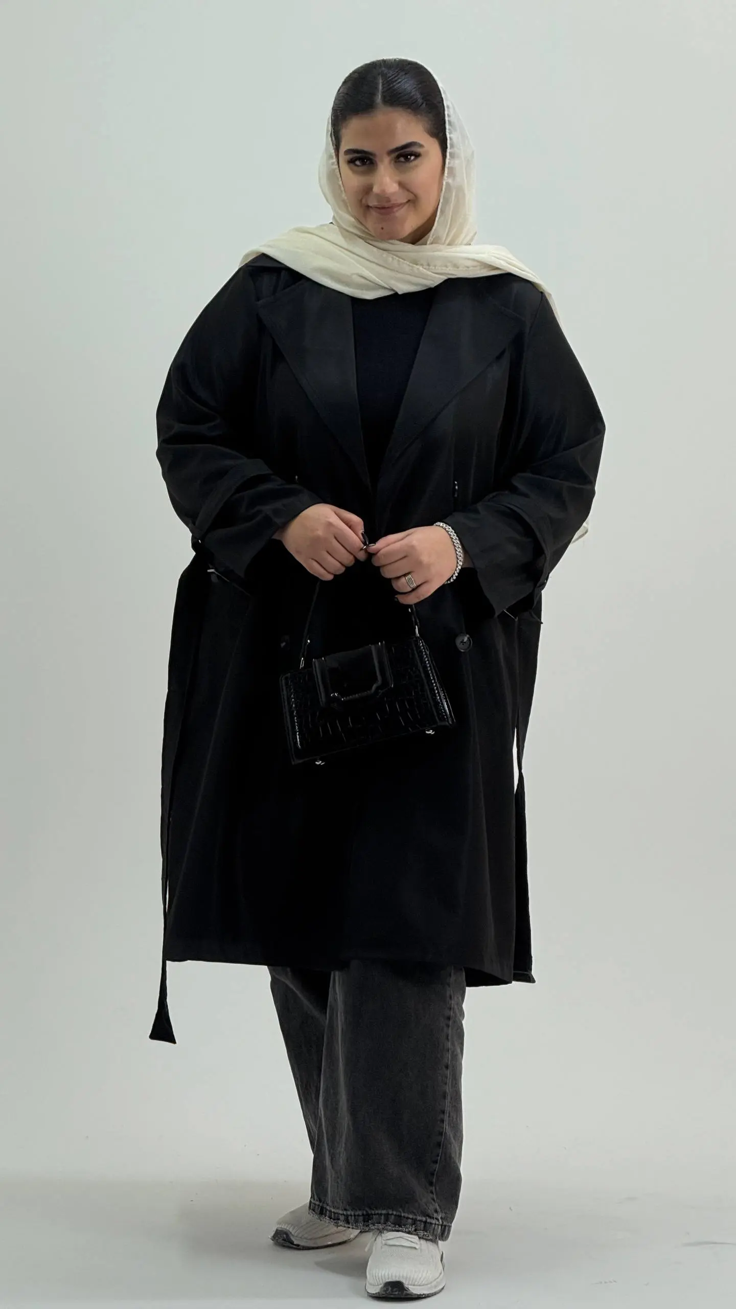 بارونی سایزبزرگ سایا