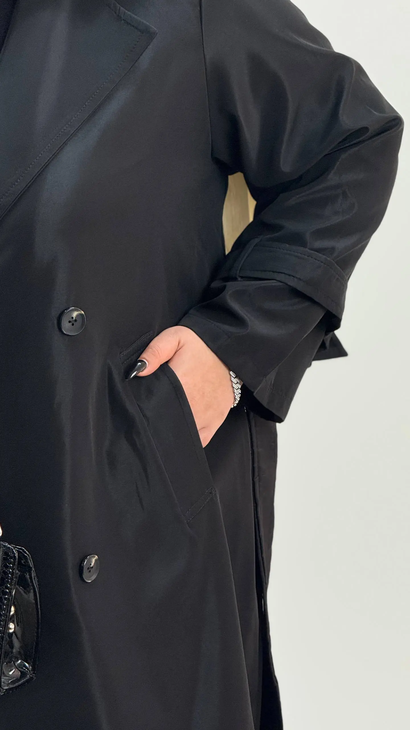 بارونی سایزبزرگ سایا