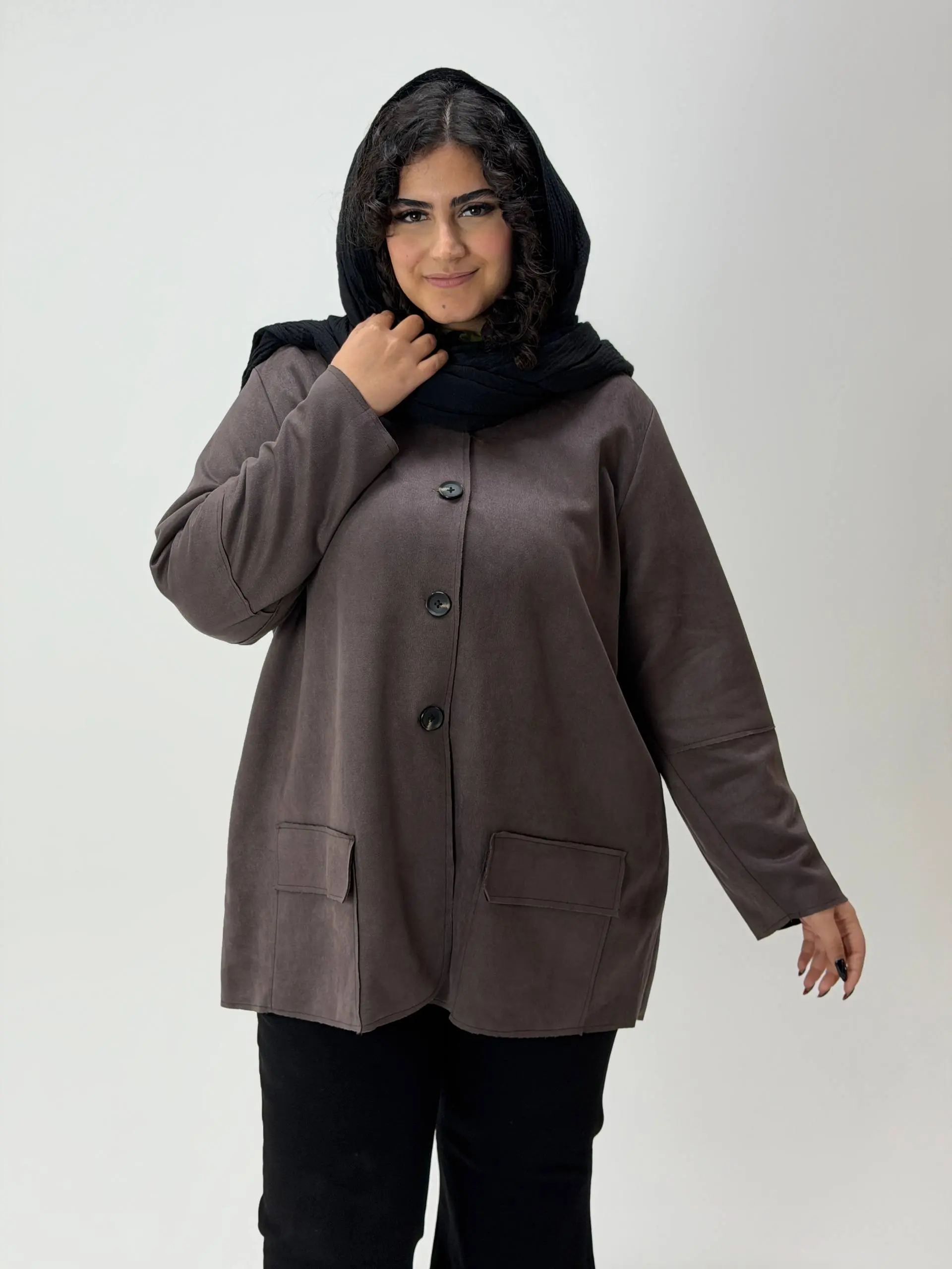 کت سایزبزرگ دارما