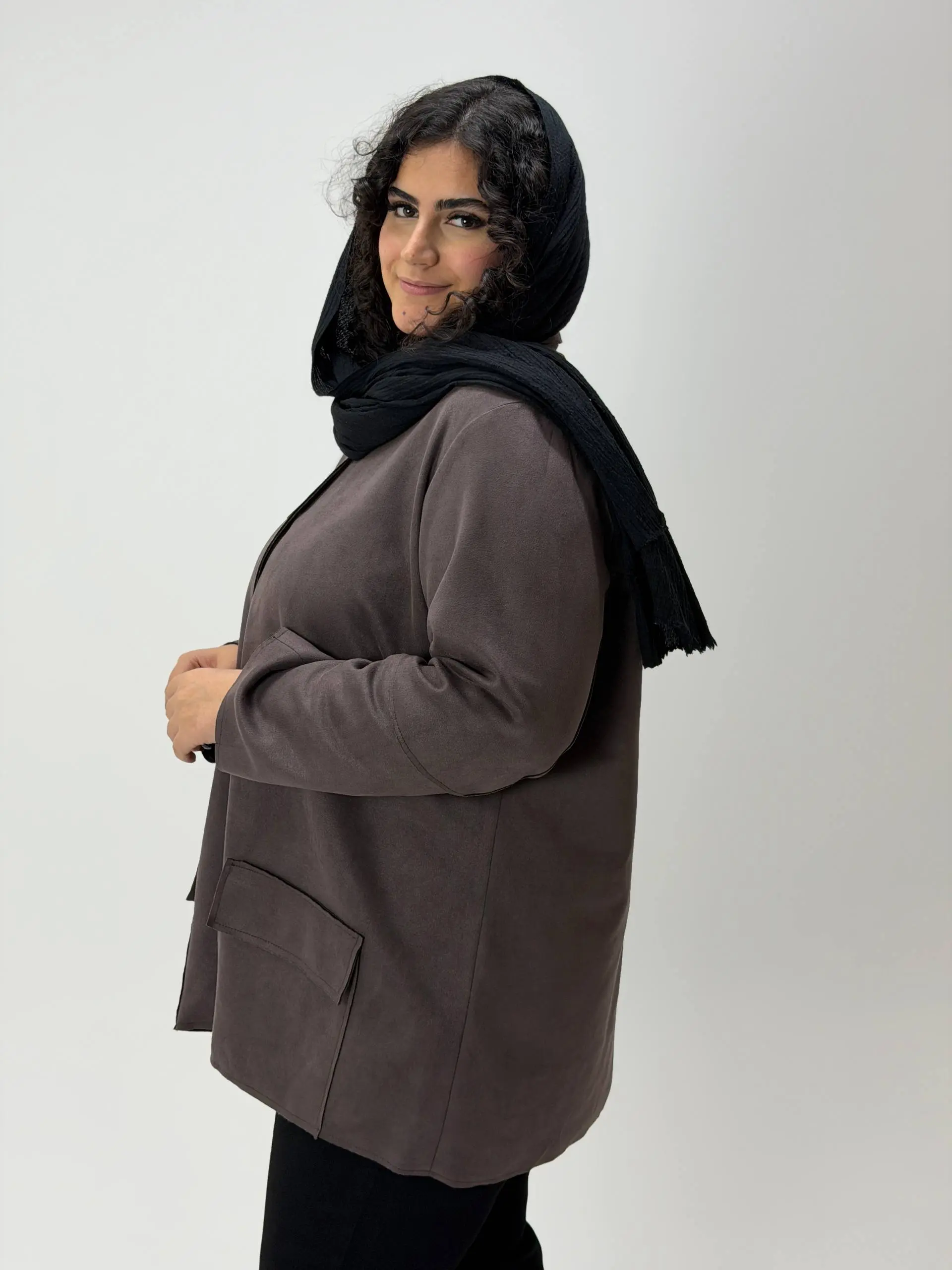 کت سایزبزرگ دارما