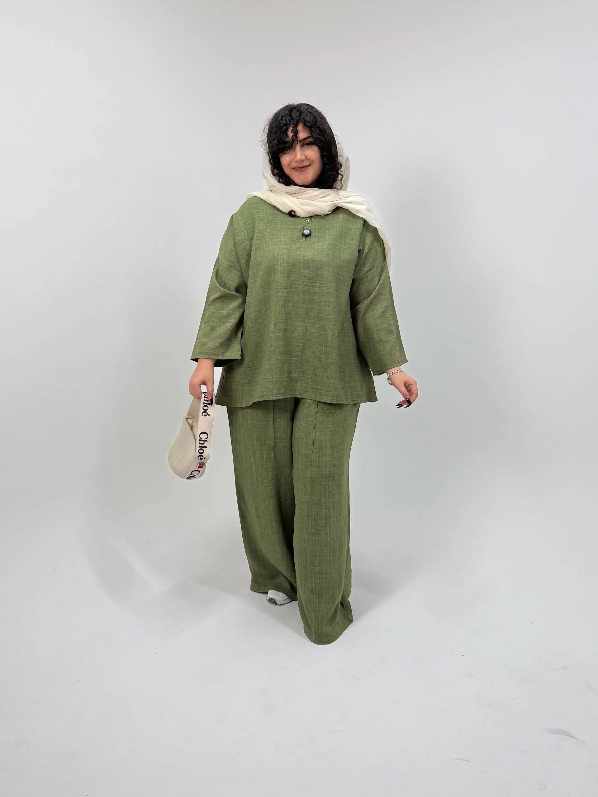 ست سایز بزرگ وانا