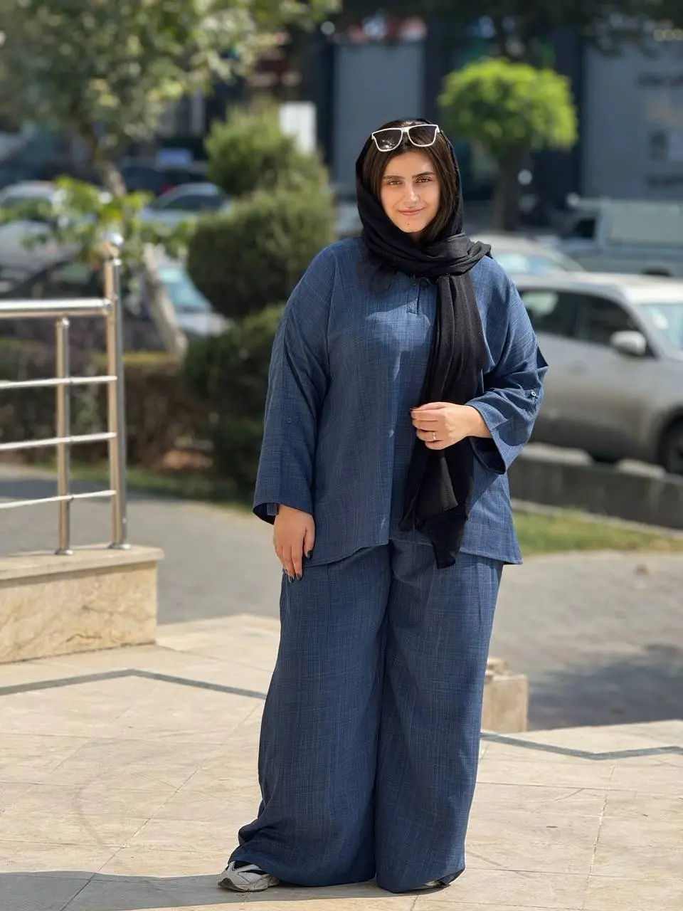 ست سایز بزرگ وانا