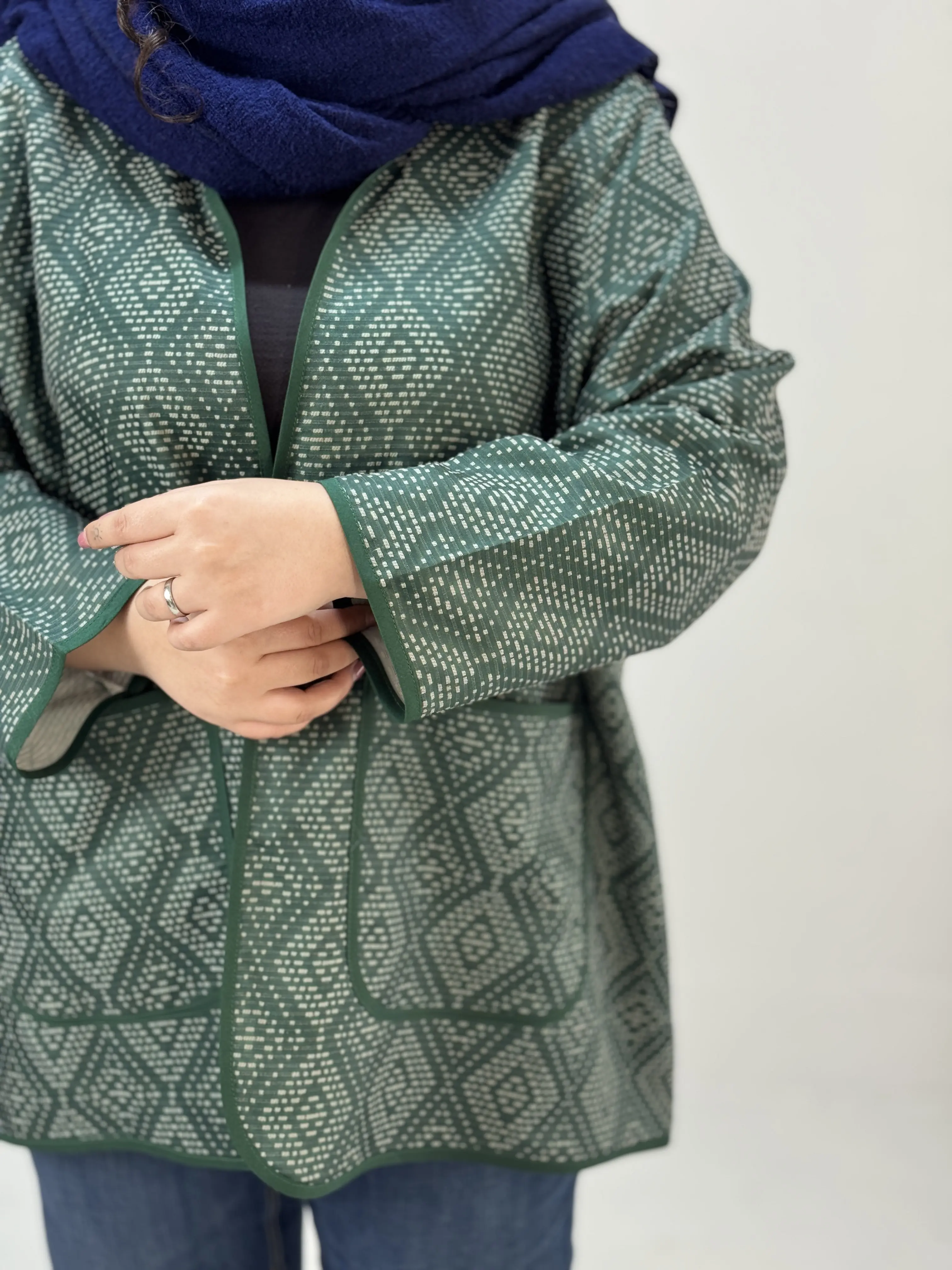 کت سایزبزرگ پوران