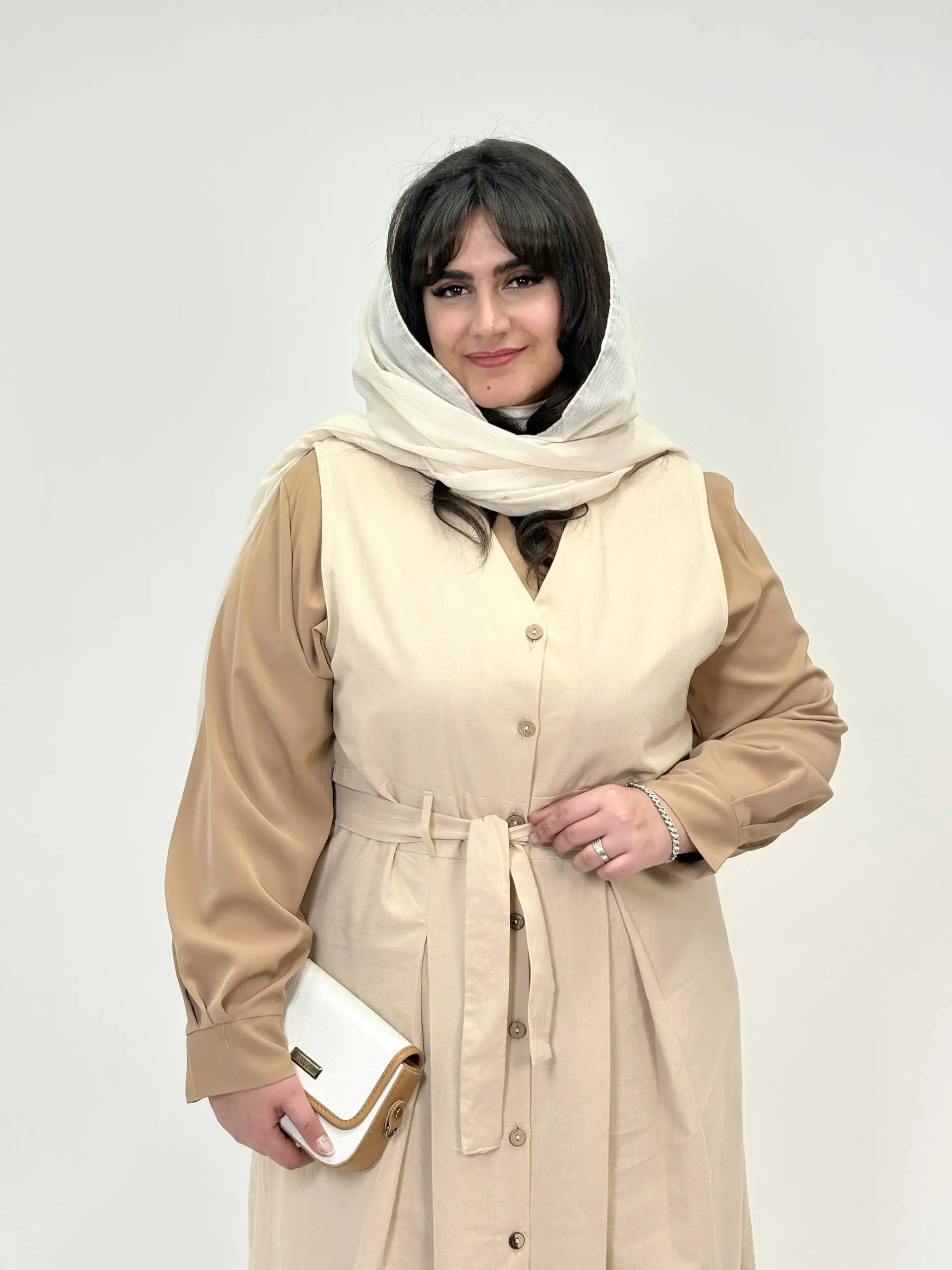 سارفون سایز بزرگ مهیا