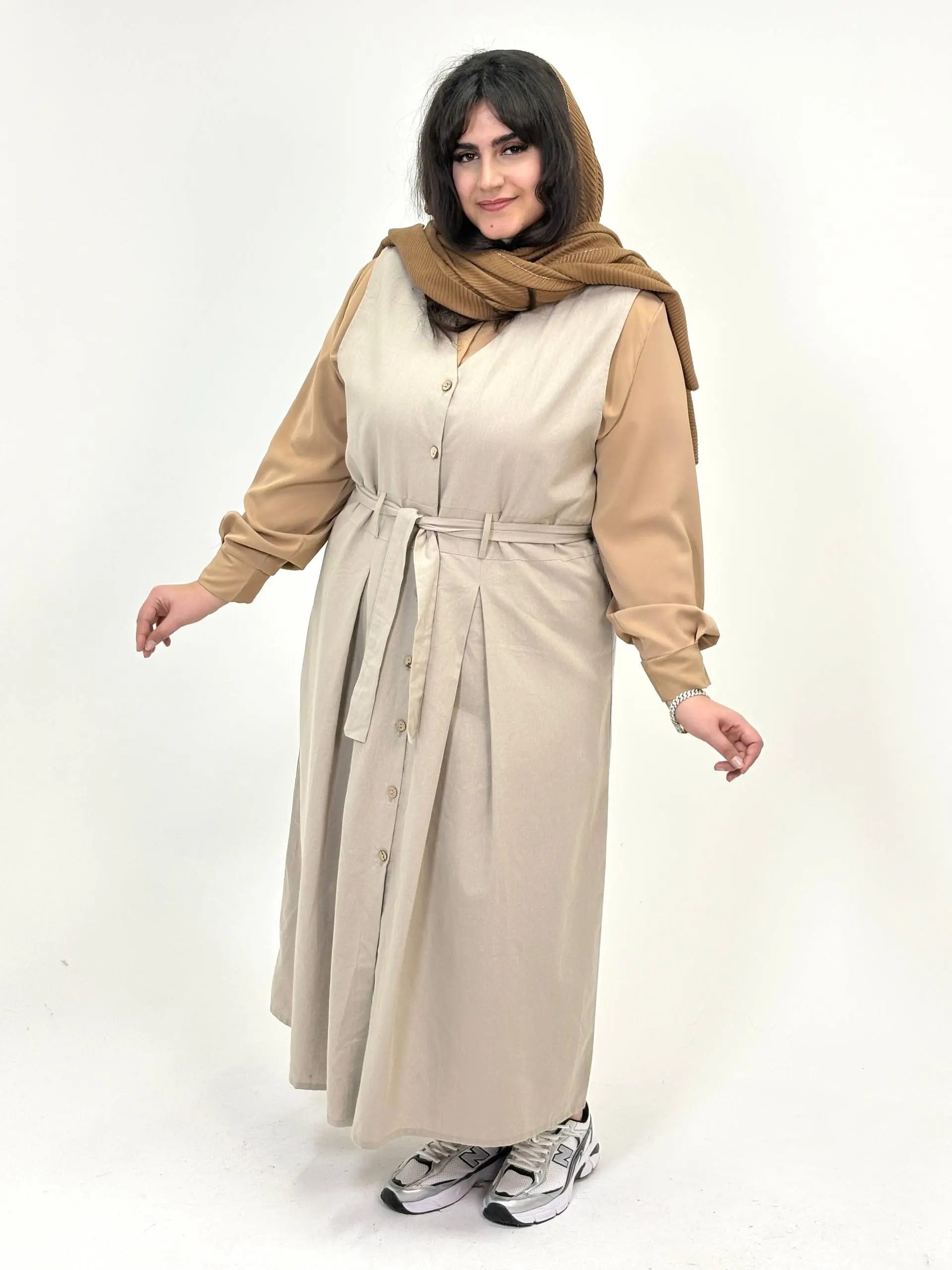سارفون سایز بزرگ مهیا