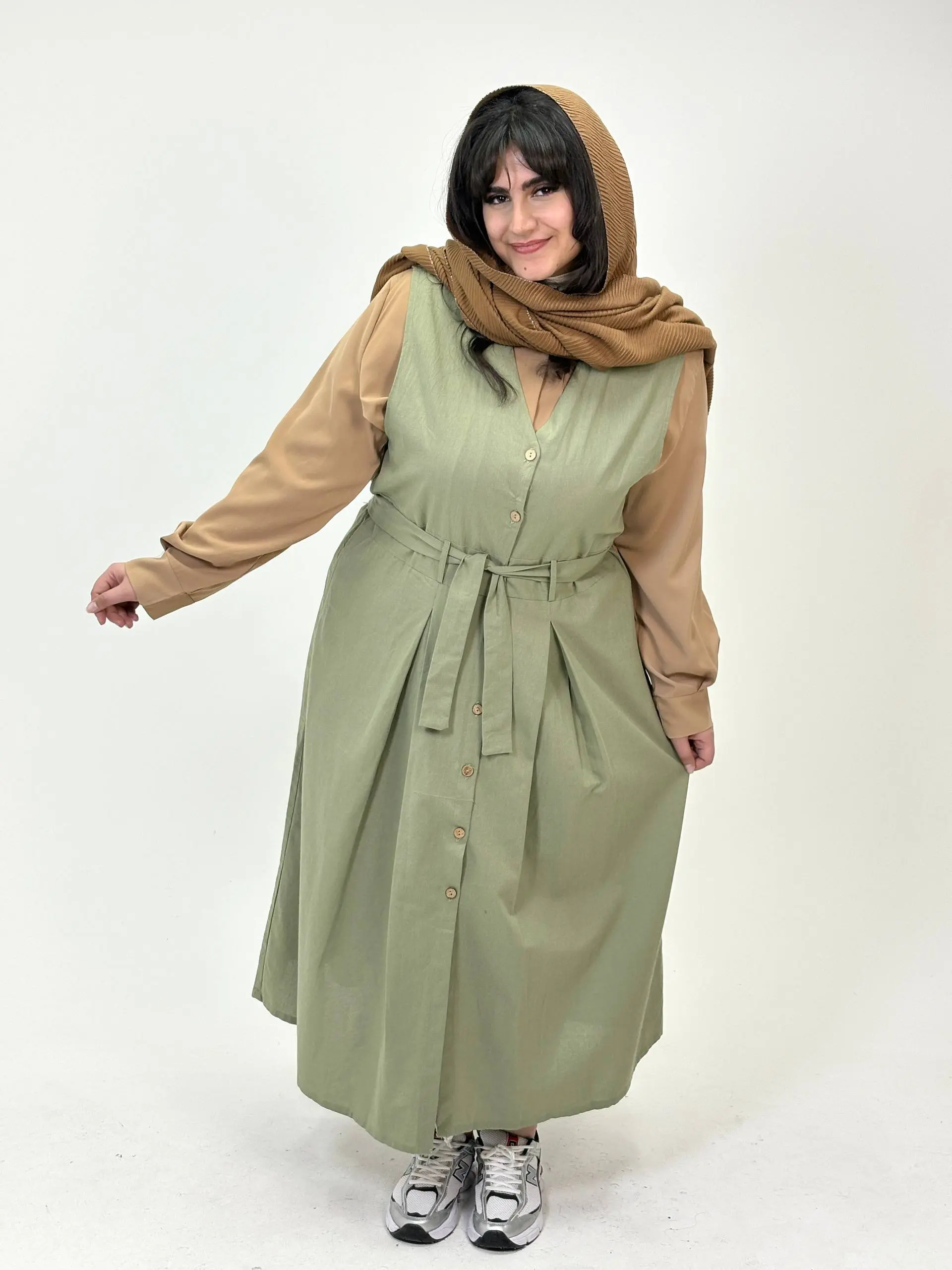 سارفون سایز بزرگ مهیا