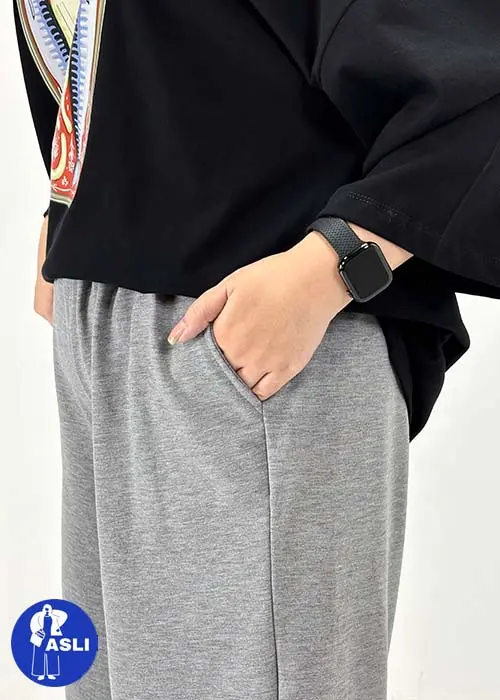 شلوار جاگر