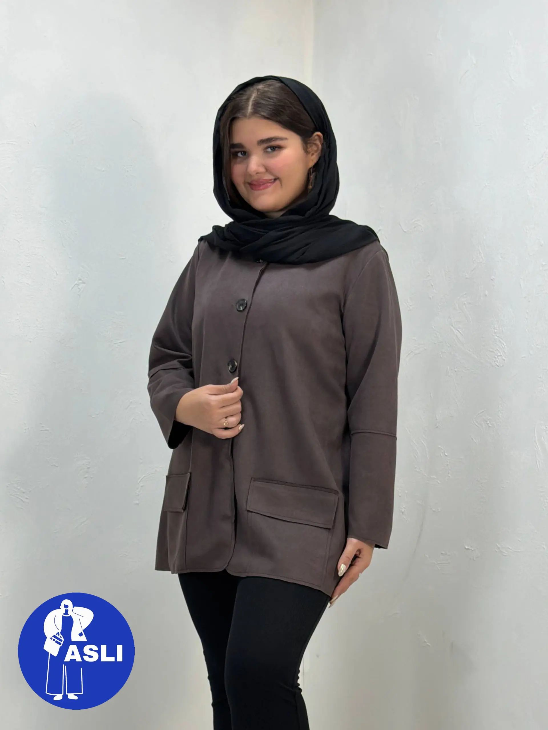 کت سایزبزرگ دارما