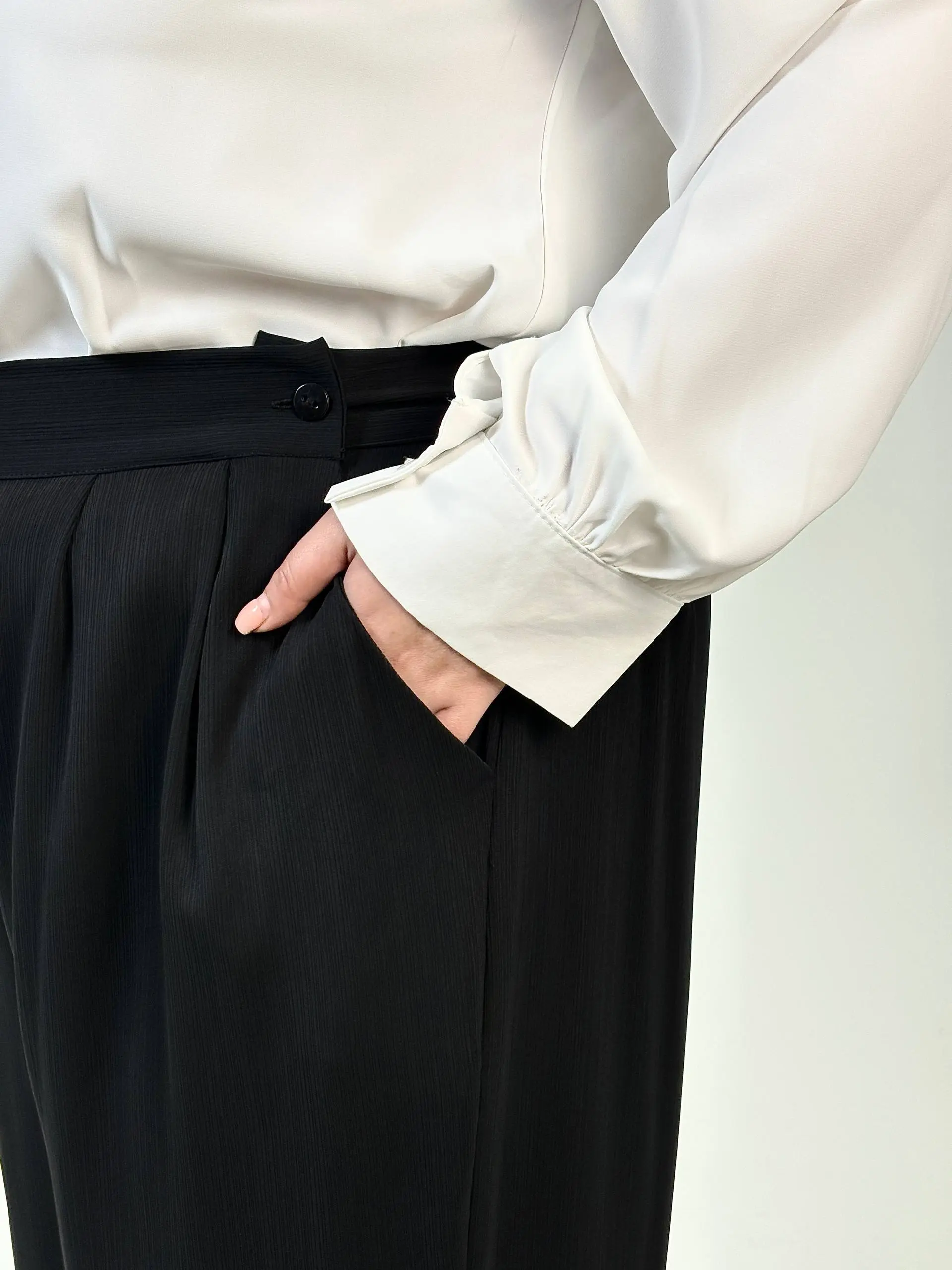 بگ پارچه ای سایز بزرگ ساندا