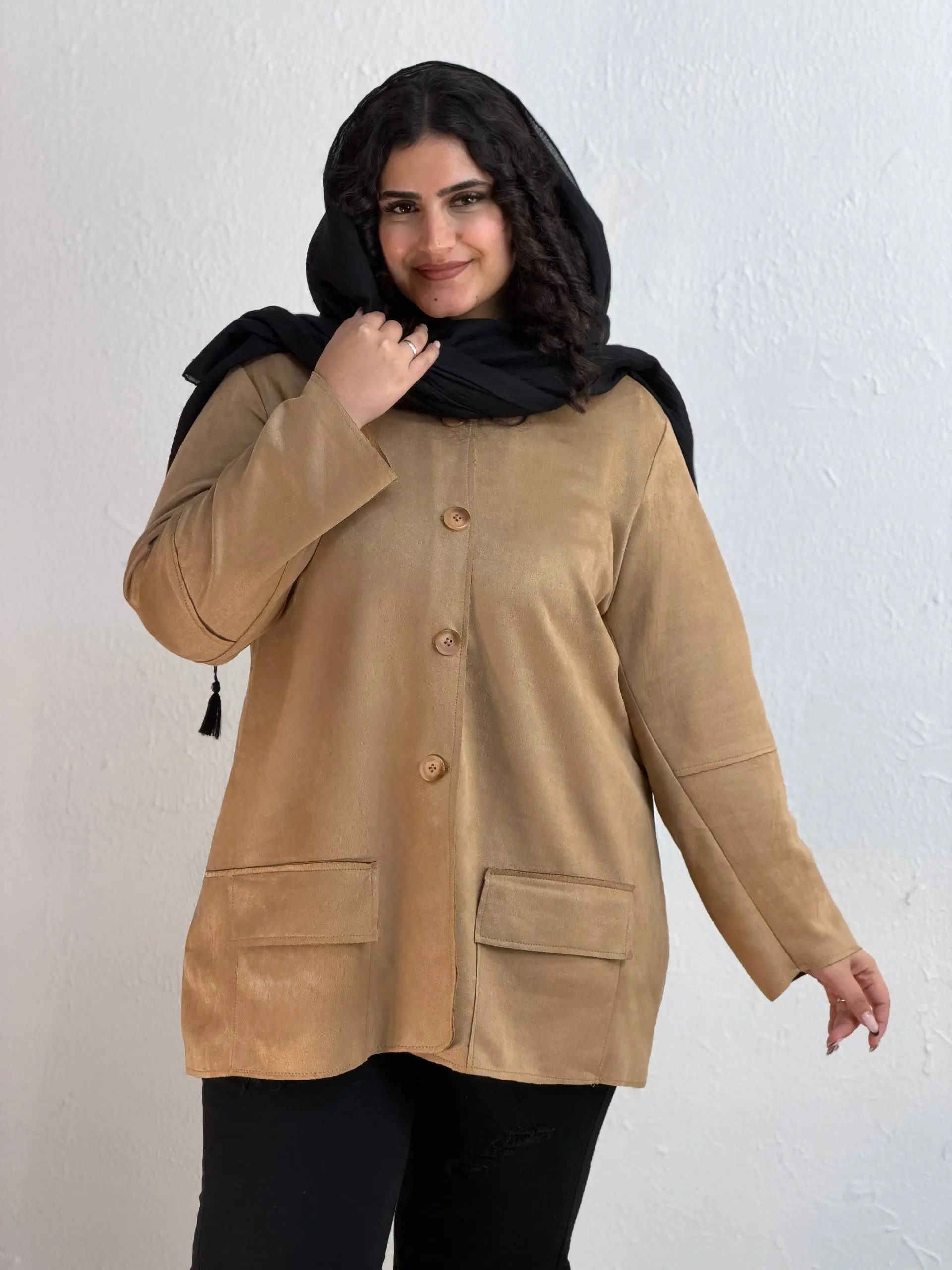 کت سایزبزرگ دارما