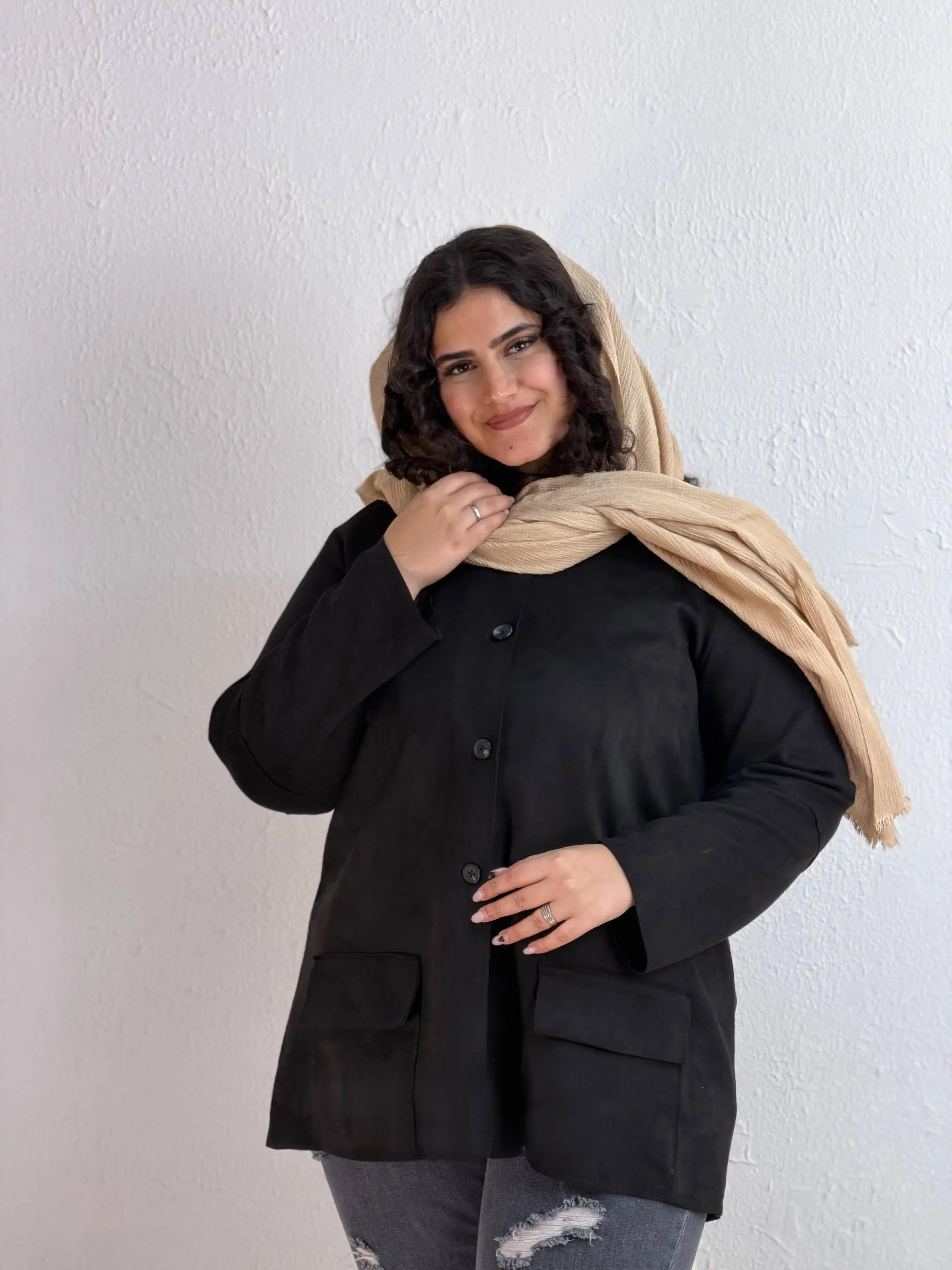 کت سایزبزرگ دارما