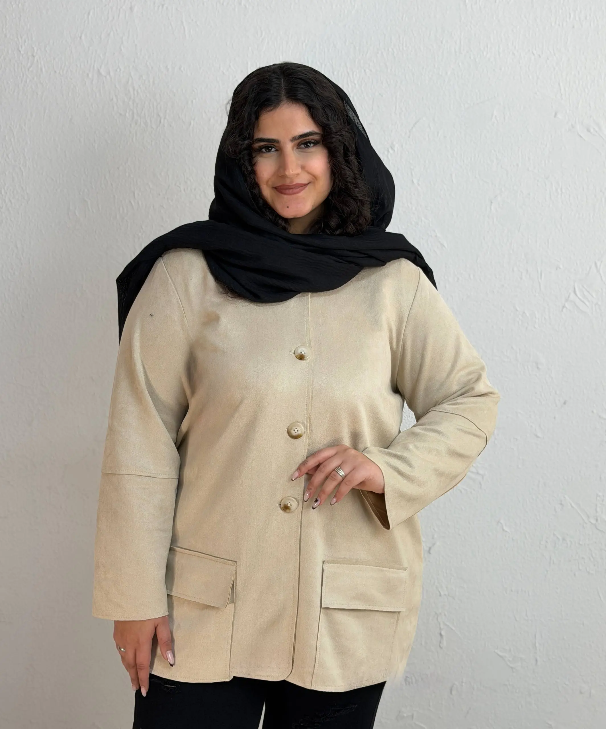 کت سایزبزرگ دارما