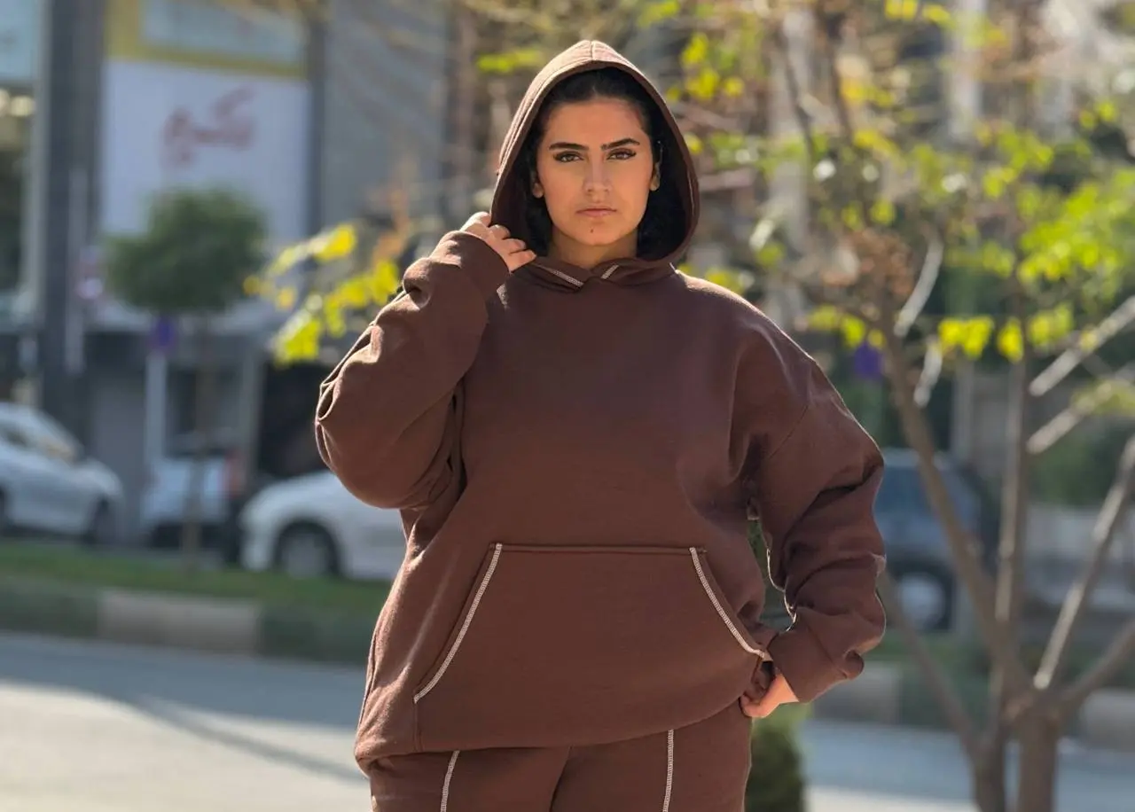 هودی سایزبزرگ1073