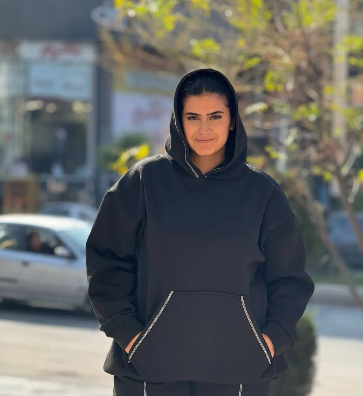 هودی سایزبزرگ1073