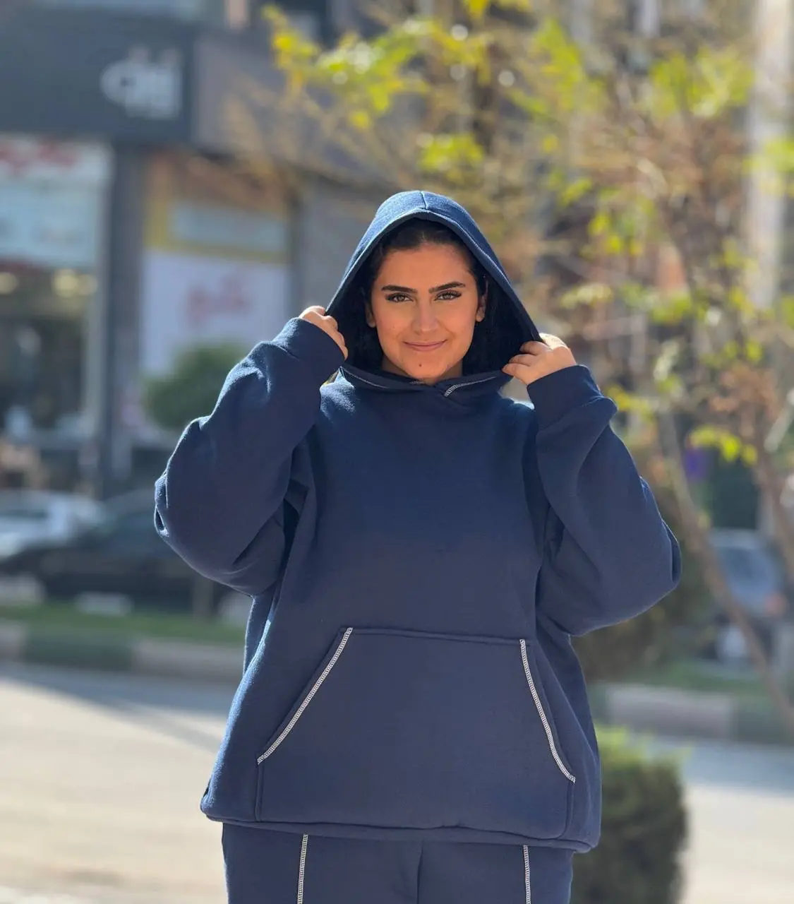 هودی سایزبزرگ1073