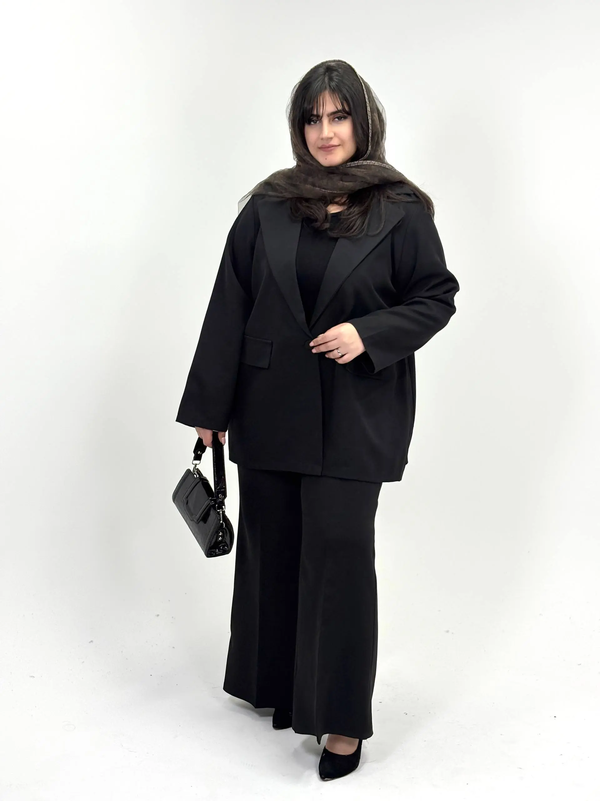 کت سایزبزرگ الیت