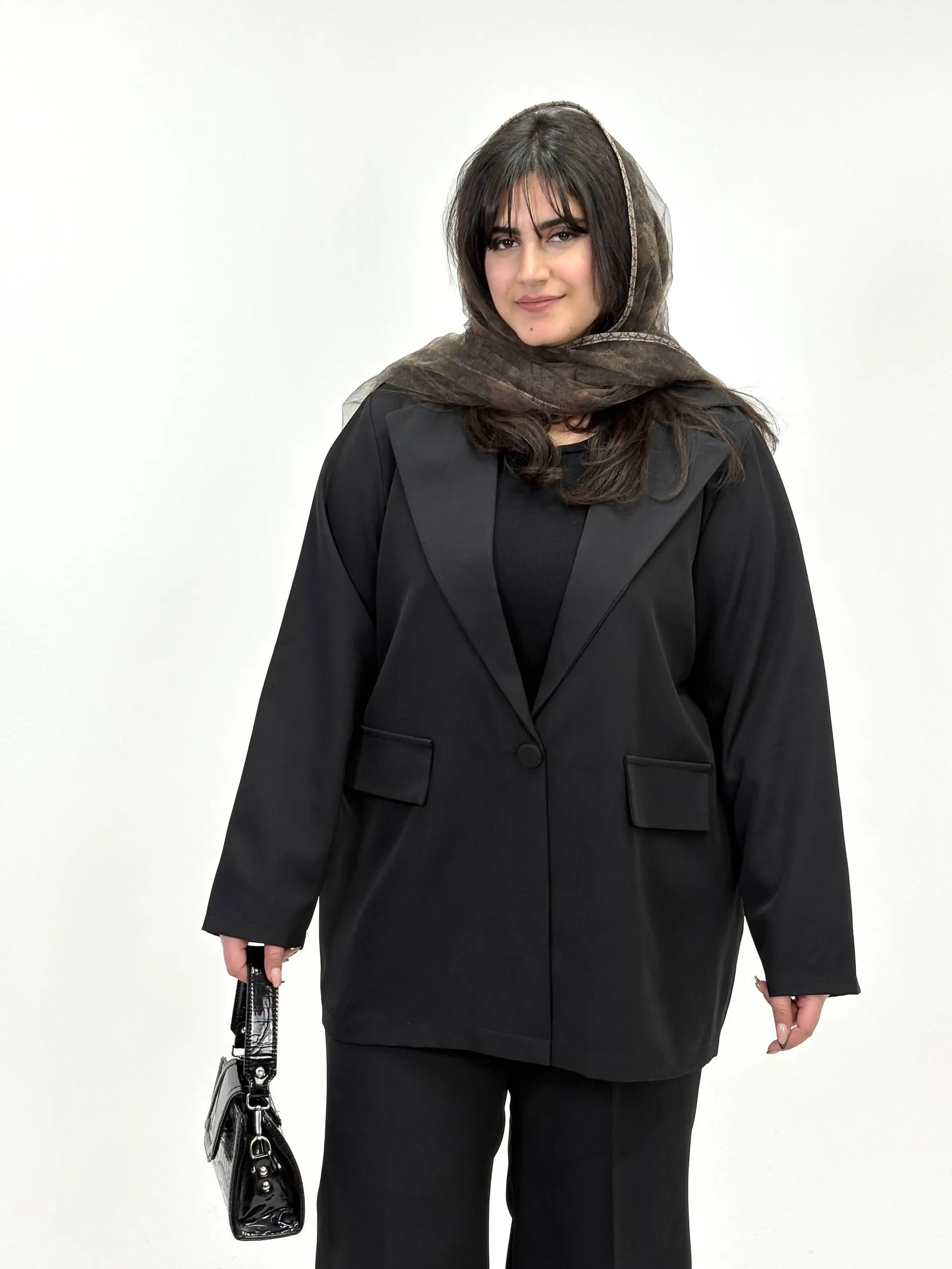 کت سایزبزرگ الیت