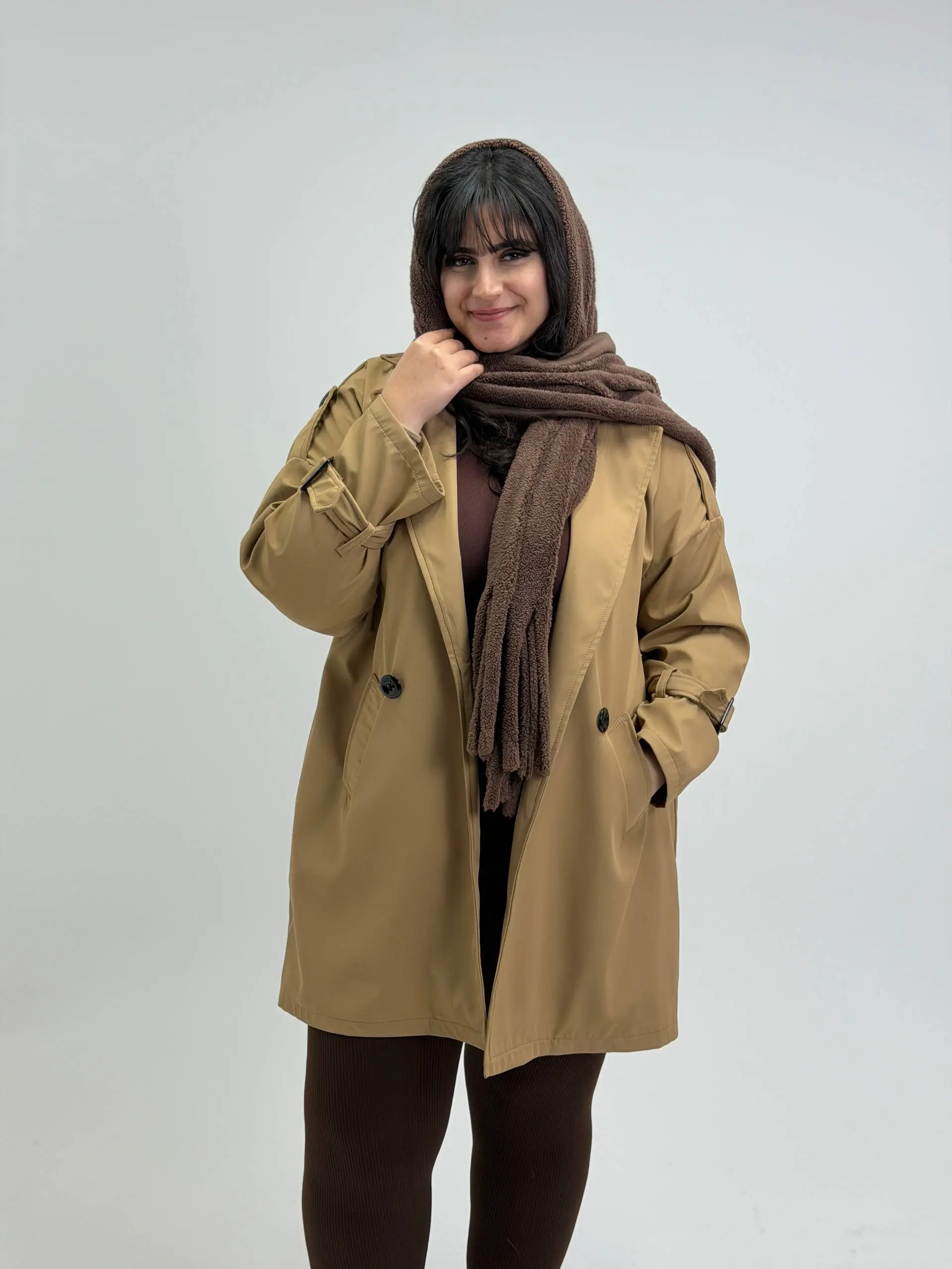 بارونی سایزبزرگ آوین