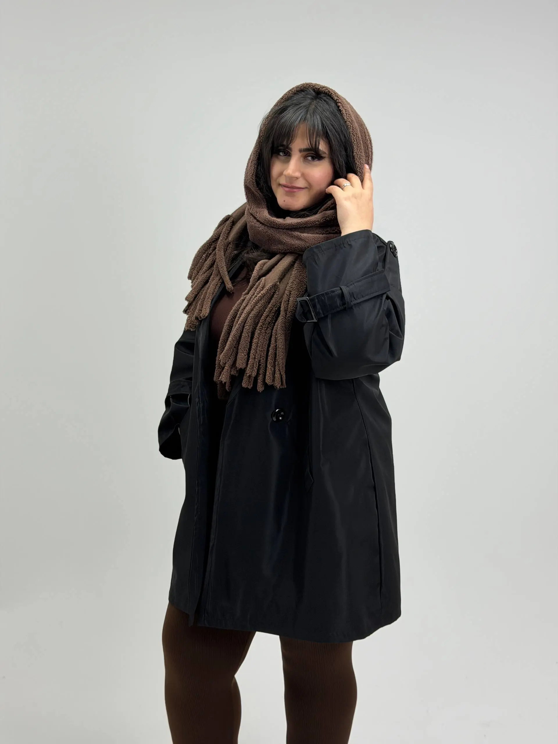 بارونی سایزبزرگ آوین