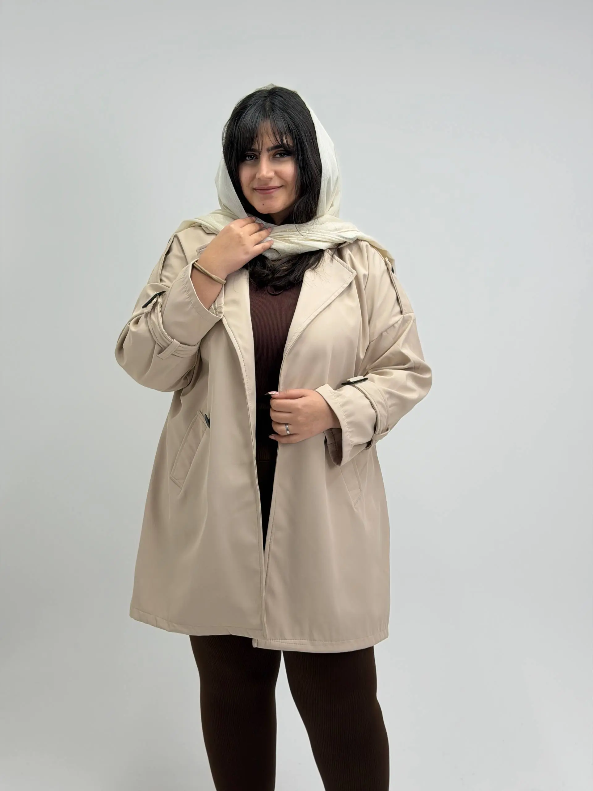 بارونی سایزبزرگ آوین