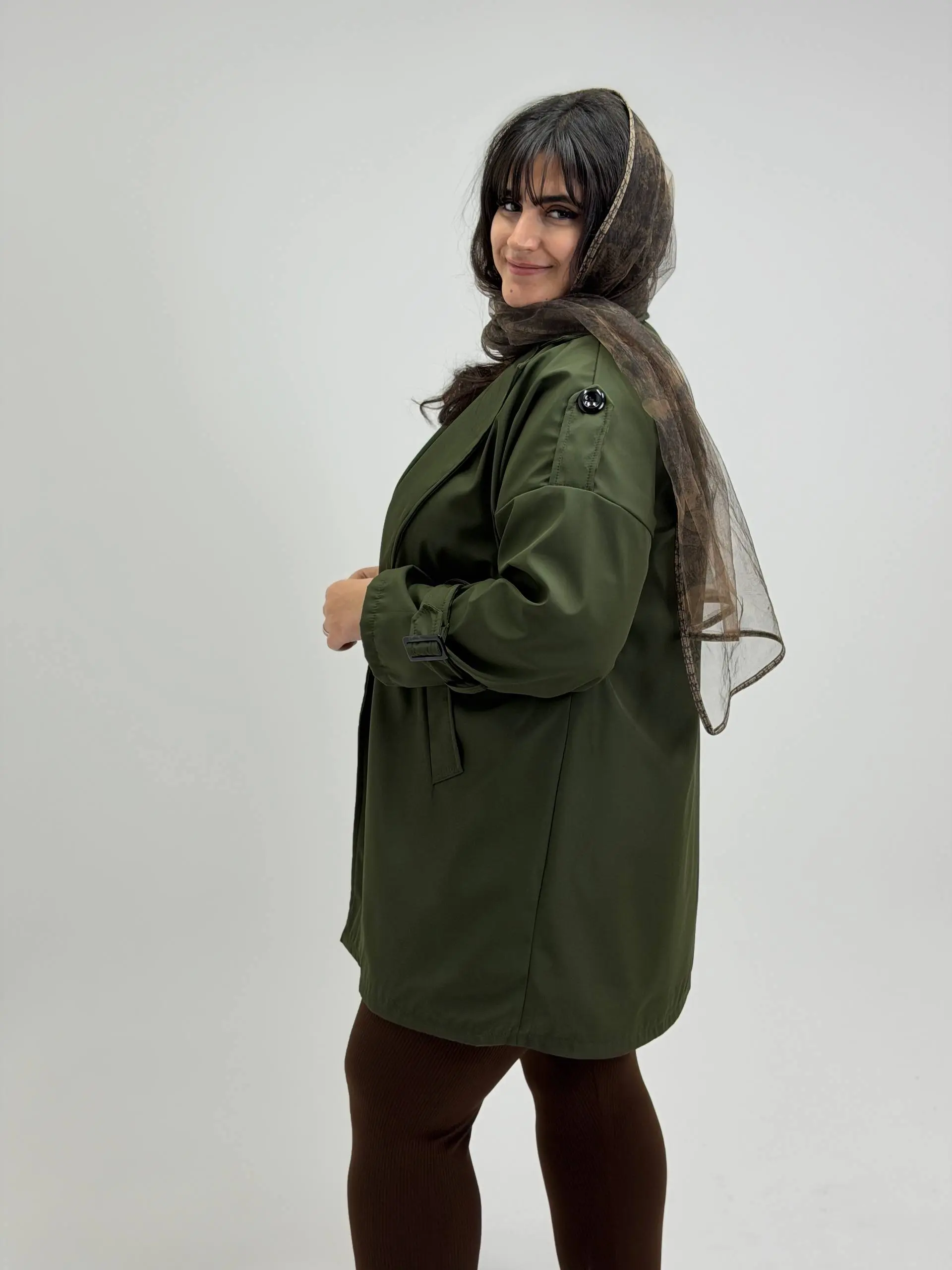 بارونی سایزبزرگ آوین