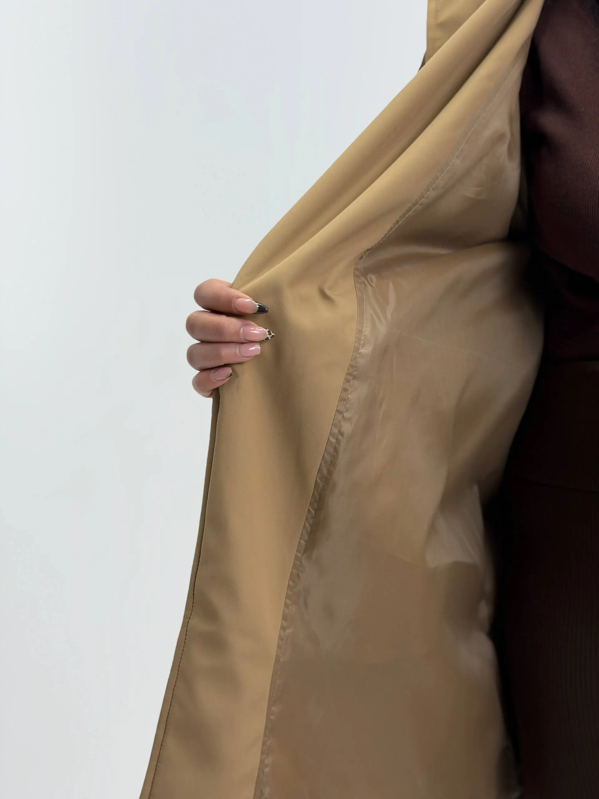 بارونی سایزبزرگ آوین