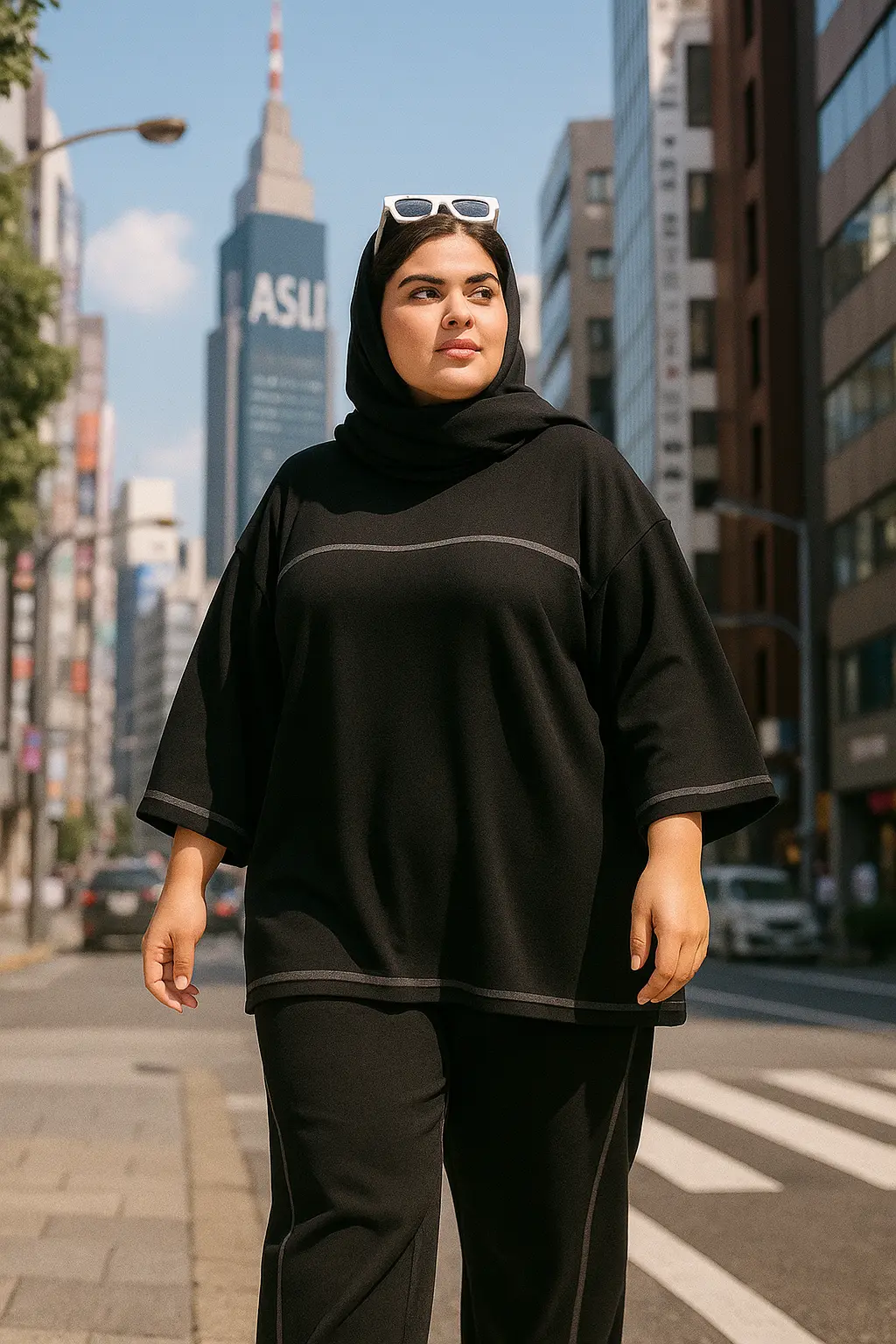 ست اسپرت سایزبزرگ ویتا