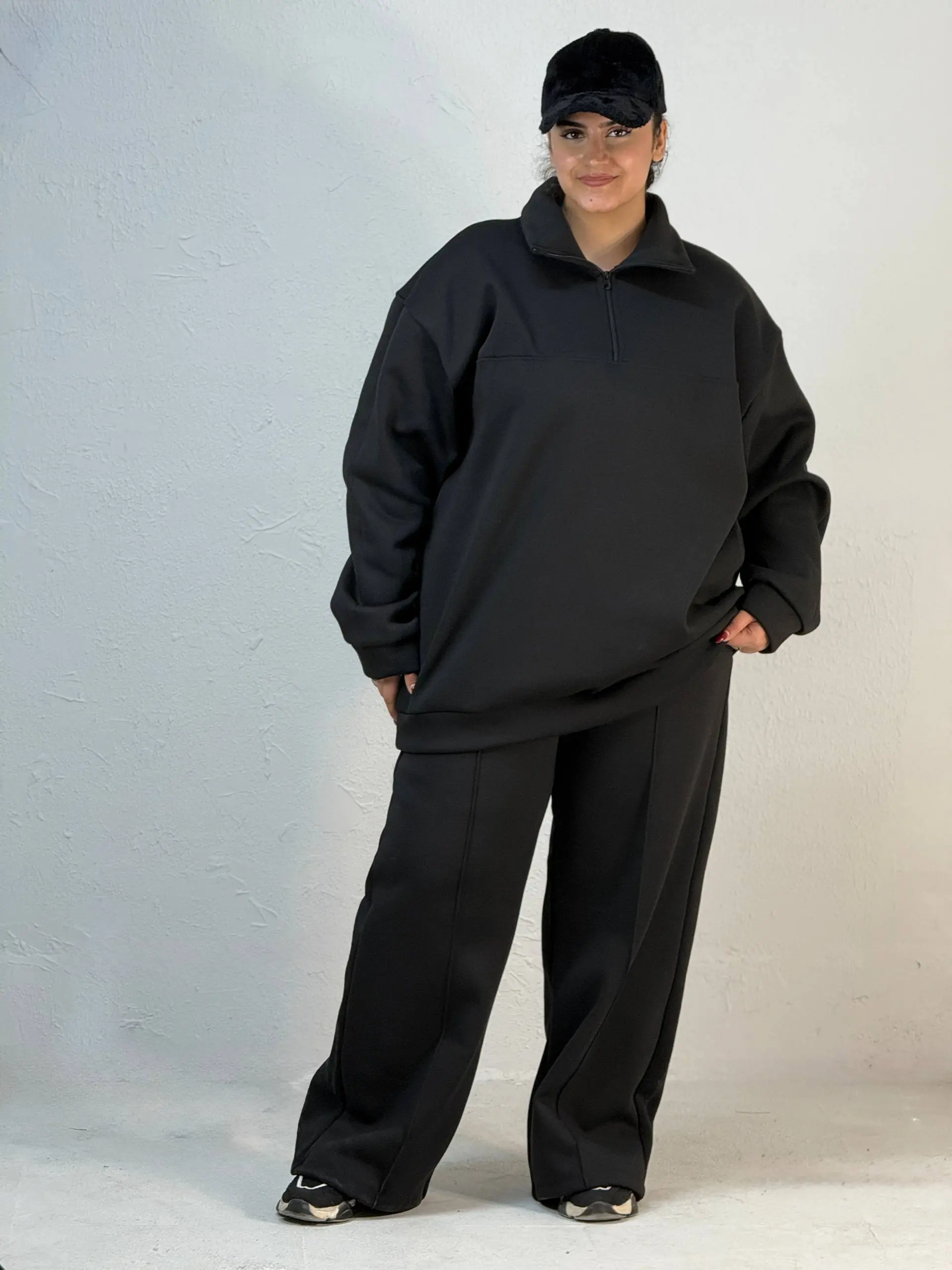 ست سایزبزرگ رابو(پیشفروش)