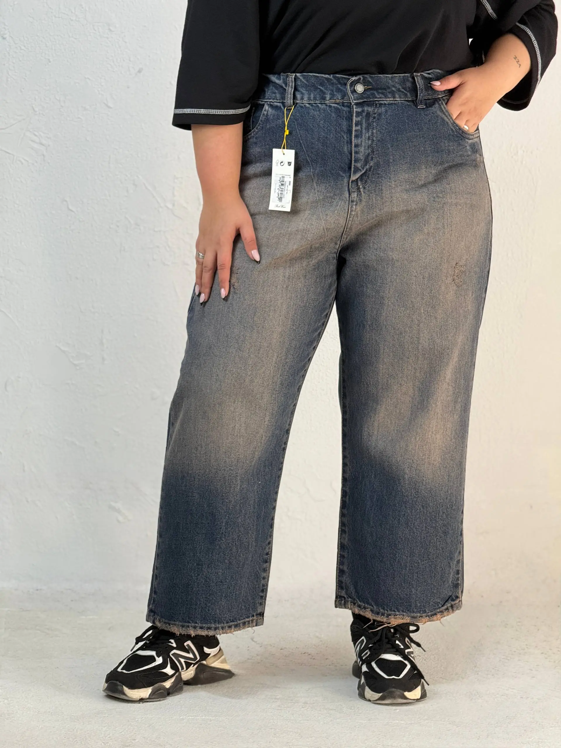 واید لگ سایزبزرگ1049