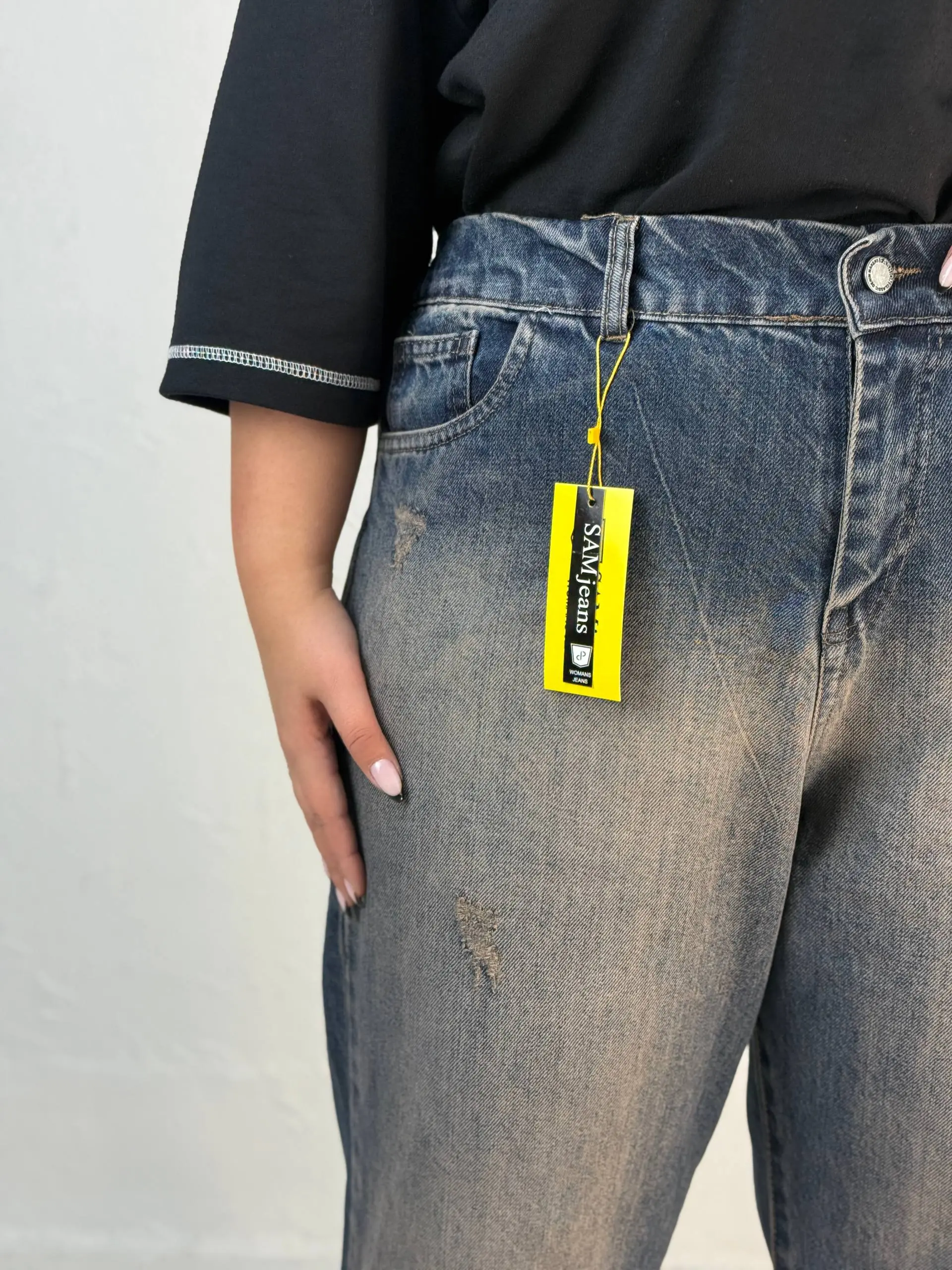 واید لگ سایزبزرگ1049