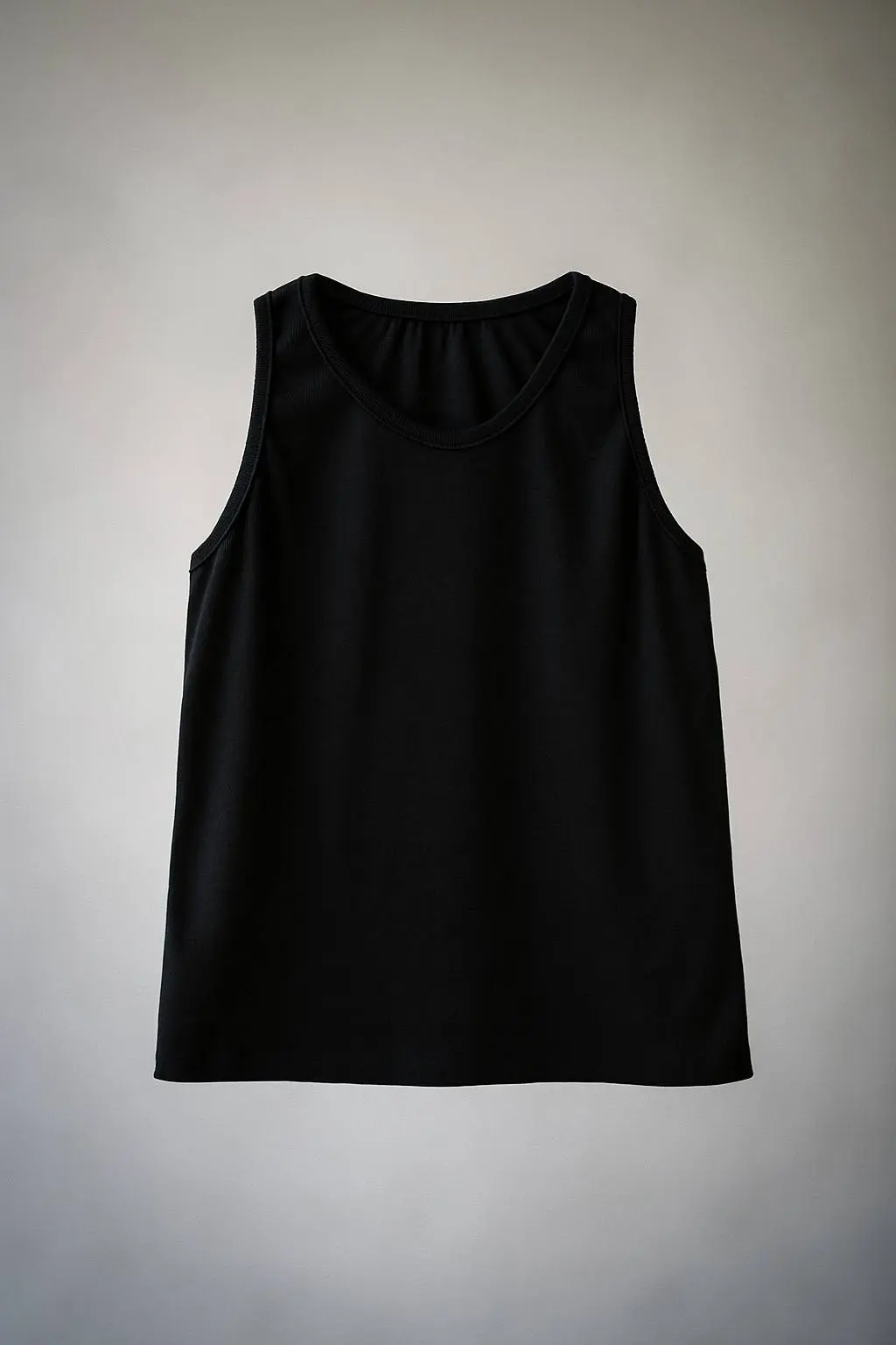 تاپ فول کش سایزبزرگ مشکی