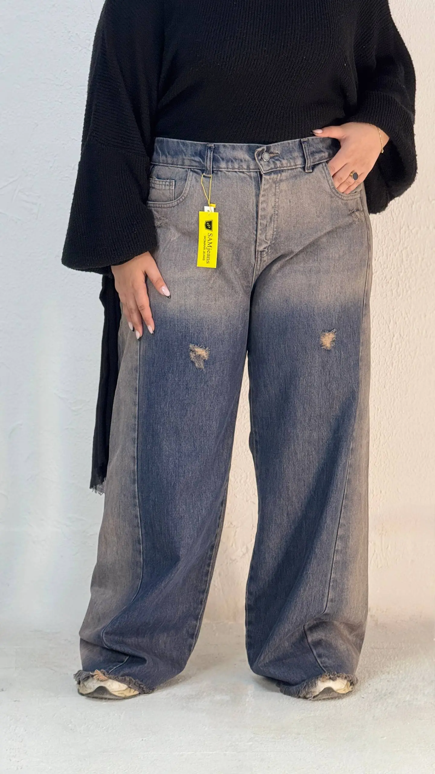 شافل بگ سایزبزرگ 1050