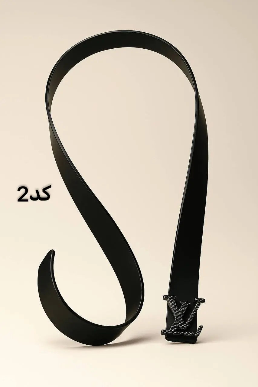 کمربند سایزبزرگ 1052